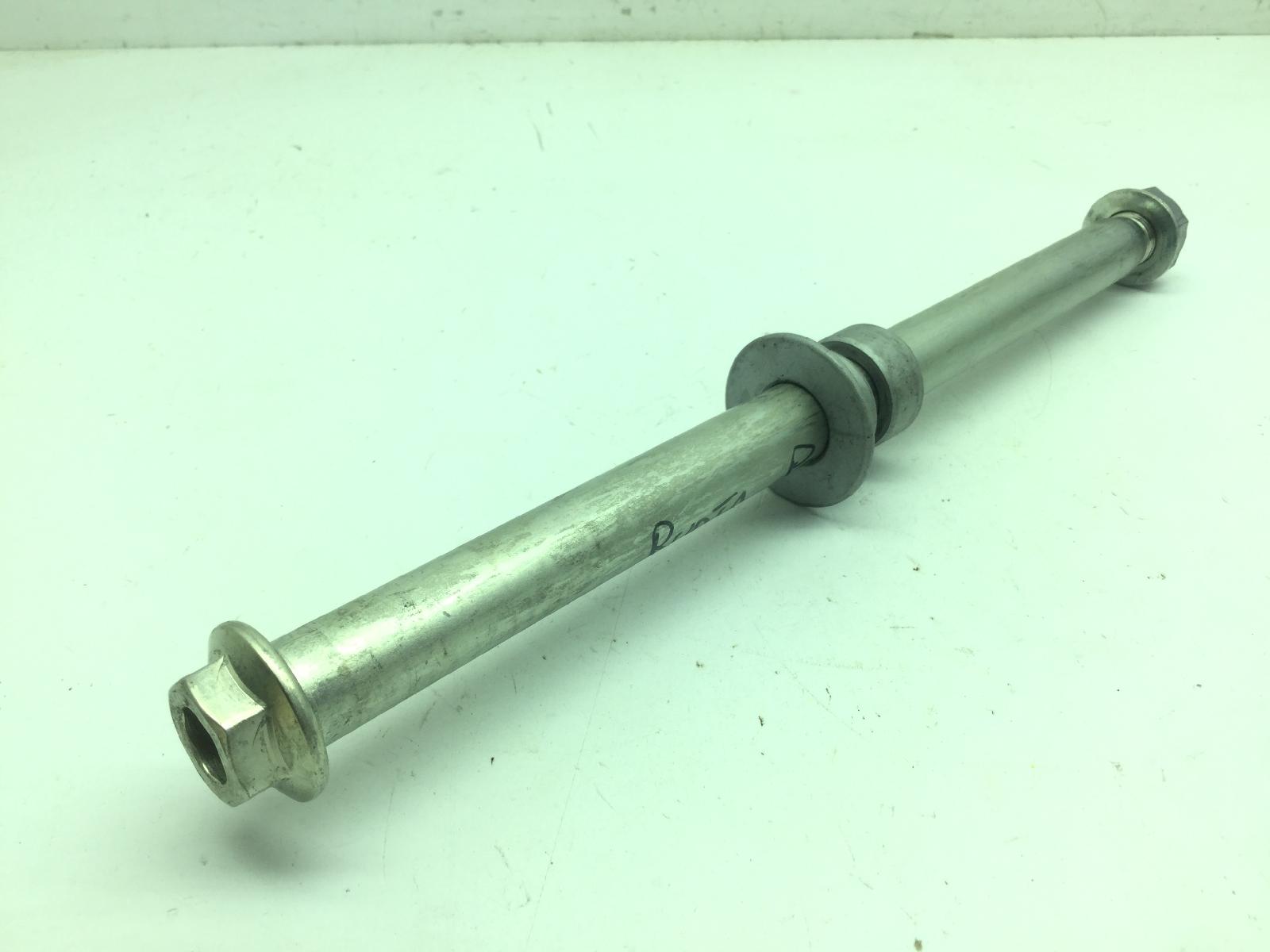 Honda cb gt abs km0 1000 perno asse ruota posteriore ø: 20 mm 2026 2026 jh2sc93a