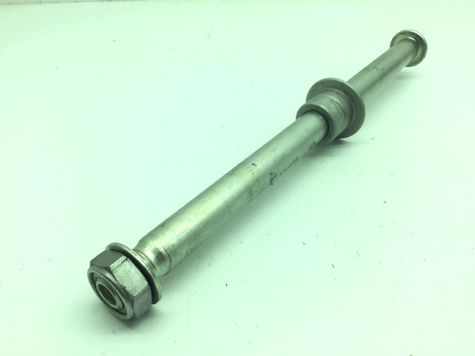Honda cb gt abs km0 1000 perno asse ruota posteriore ø: 20 mm 2026 2026 jh2sc93a