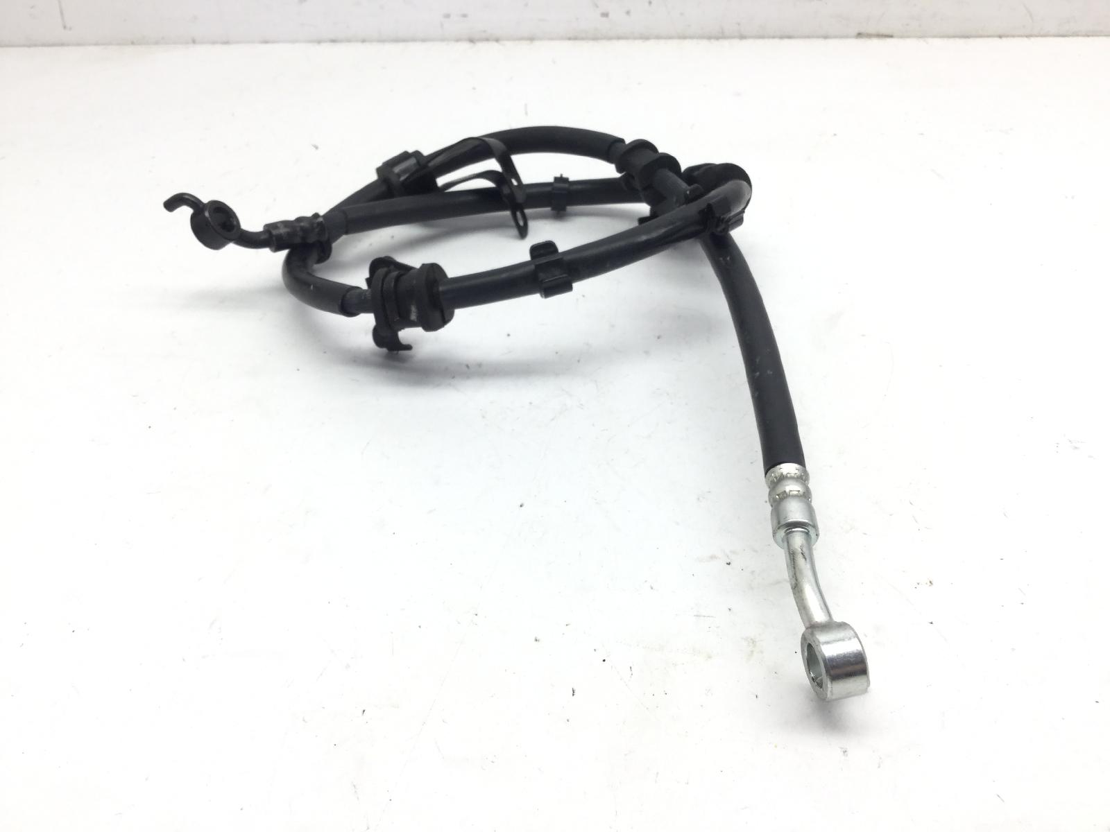 Honda cb gt abs km0 1000 tubo freno abs - pinza posteriore 2026 2026 jh2sc93a