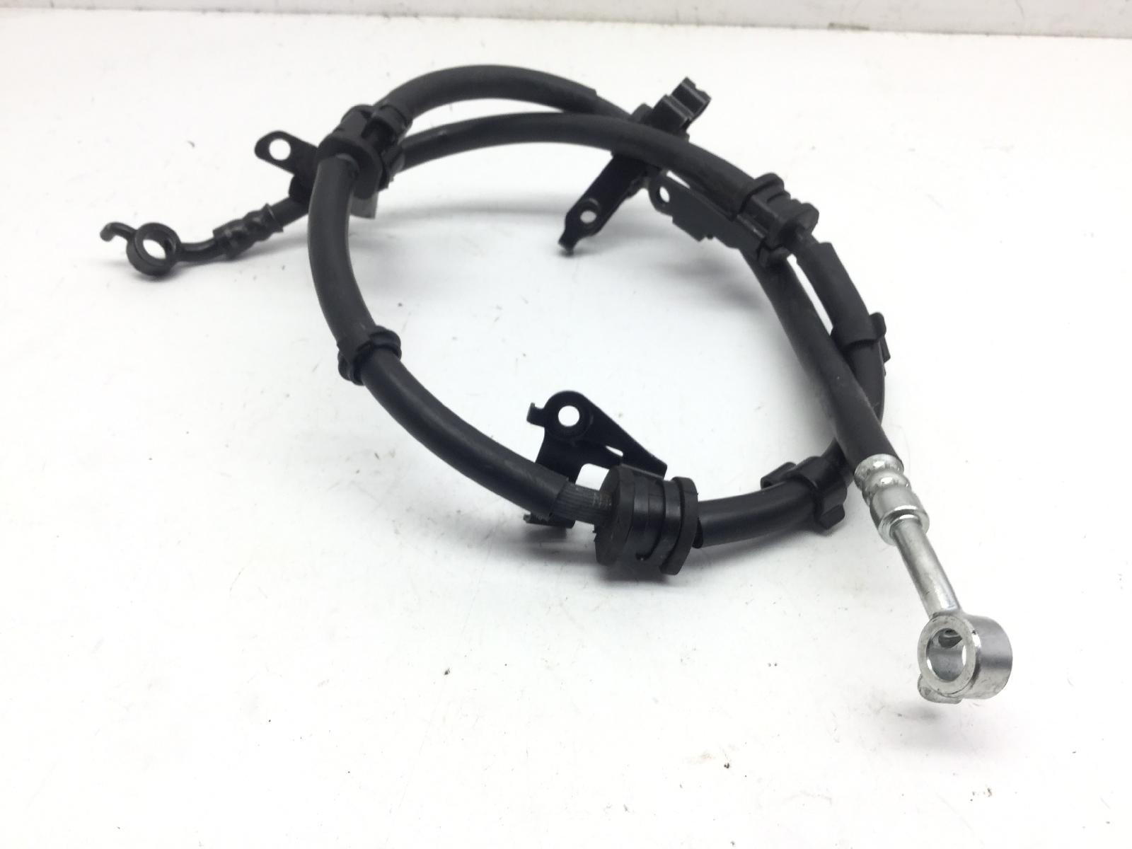 Honda cb gt abs km0 1000 tubo freno abs - pinza posteriore 2026 2026 jh2sc93a