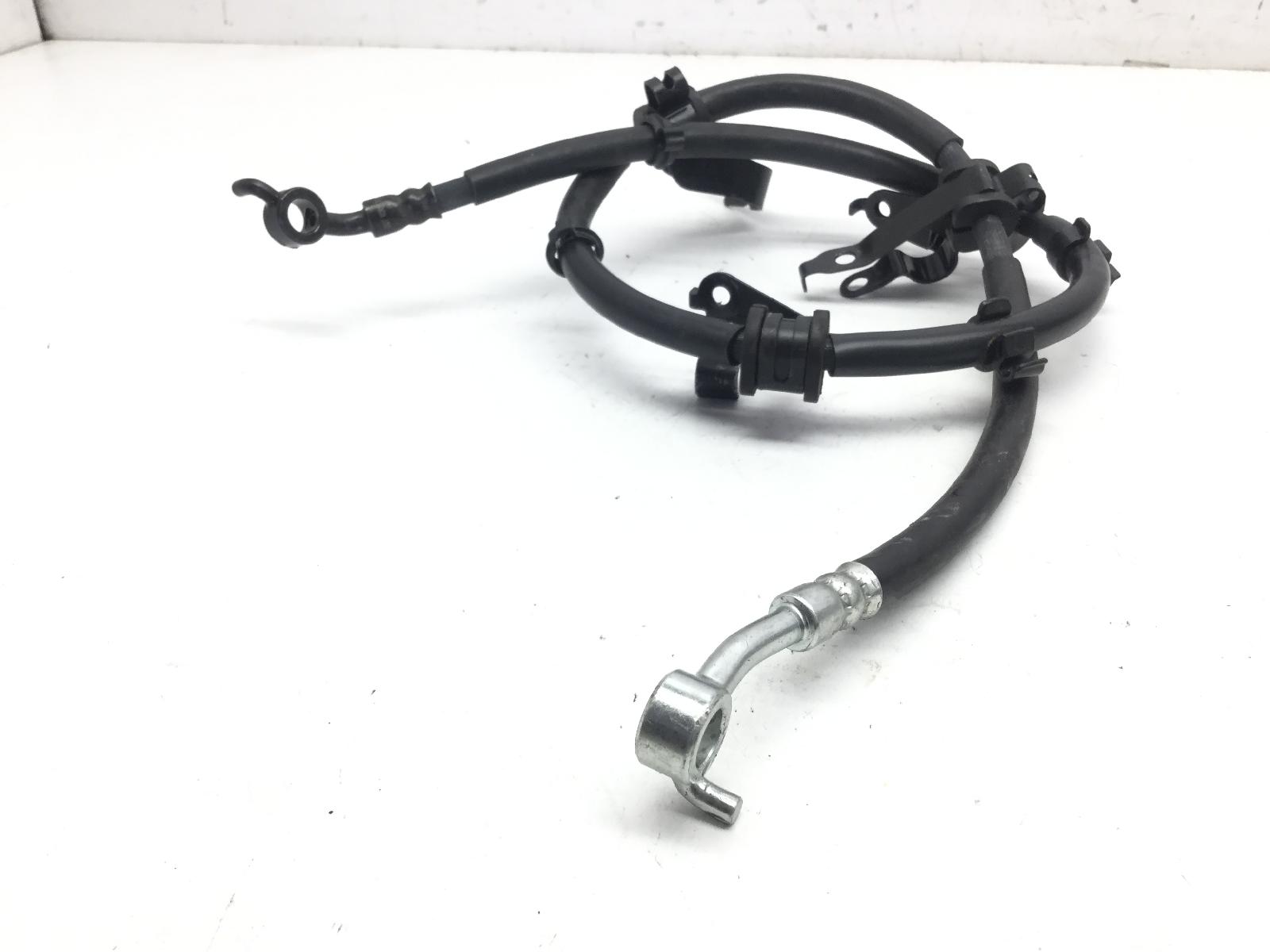 Honda cb gt abs km0 1000 tubo freno abs - pinza posteriore 2026 2026 jh2sc93a