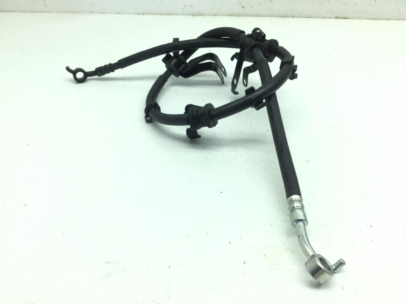 Honda cb gt abs km0 1000 tubo freno abs - pinza posteriore 2026 2026 jh2sc93a