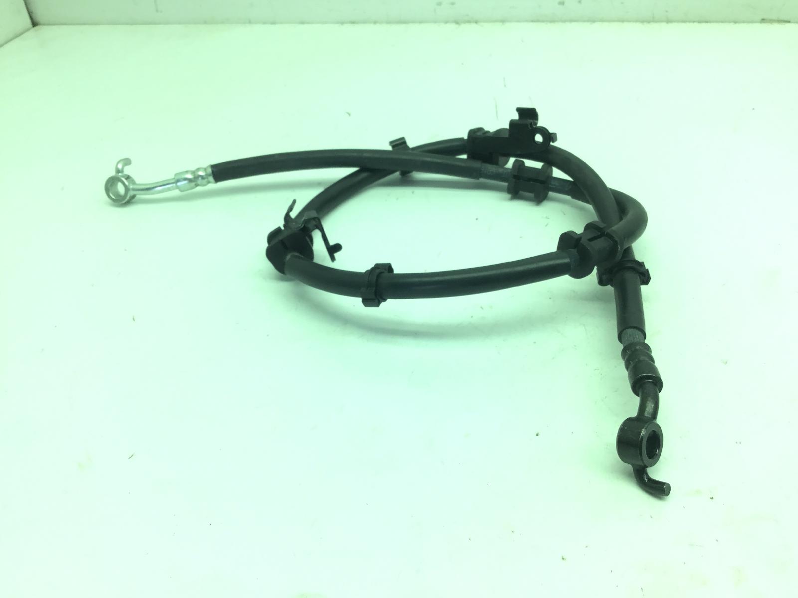 Honda cb gt abs km0 1000 tubo freno abs - pinza posteriore 2026 2026 jh2sc93a
