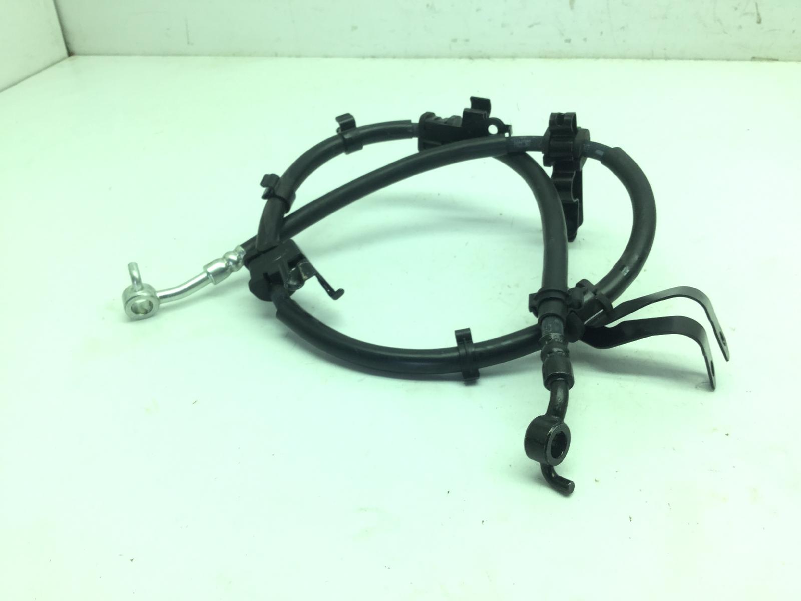 Honda cb gt abs km0 1000 tubo freno abs - pinza posteriore 2026 2026 jh2sc93a