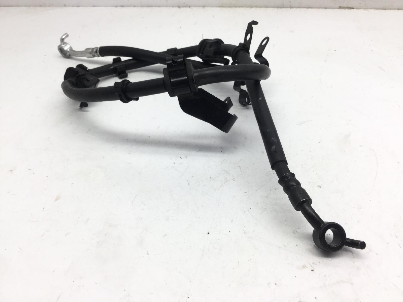 Honda cb gt abs km0 1000 tubo freno abs - pinza posteriore 2026 2026 jh2sc93a