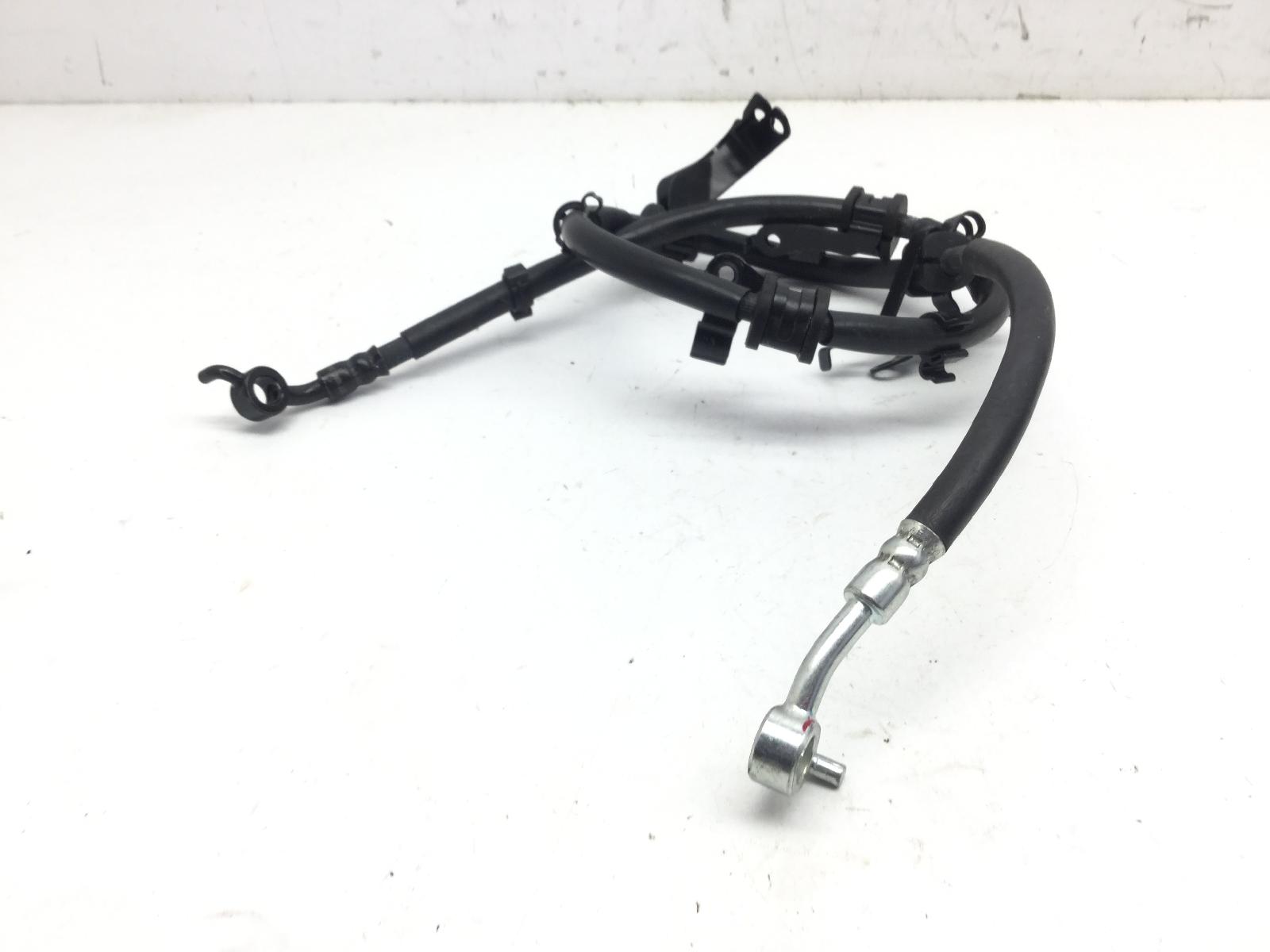 Honda cb gt abs km0 1000 tubo freno abs - pinza posteriore 2026 2026 jh2sc93a
