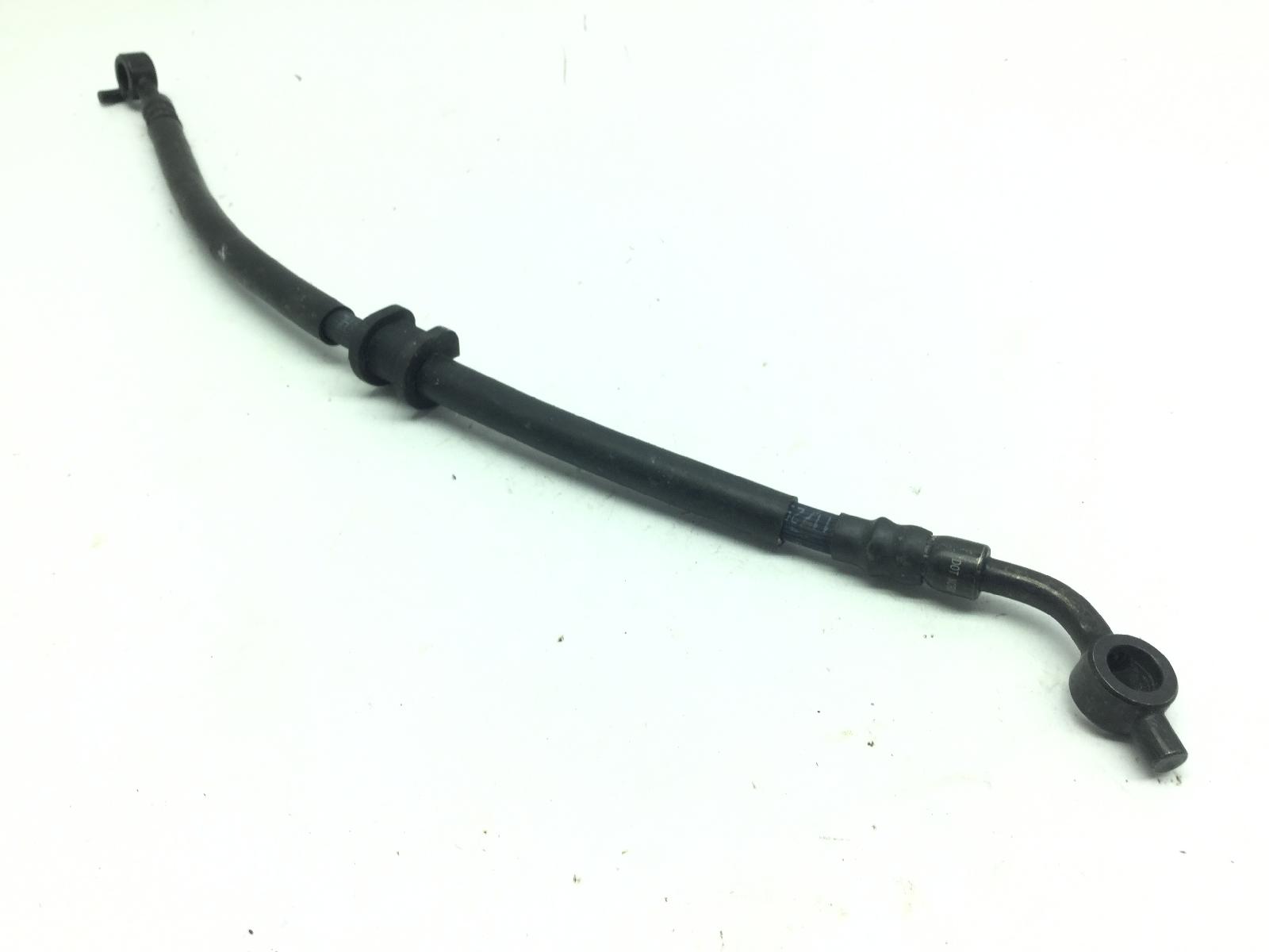 Honda cb gt abs km0 1000 tubo pompa freno posteriore - abs 2026 2026 jh2sc93a