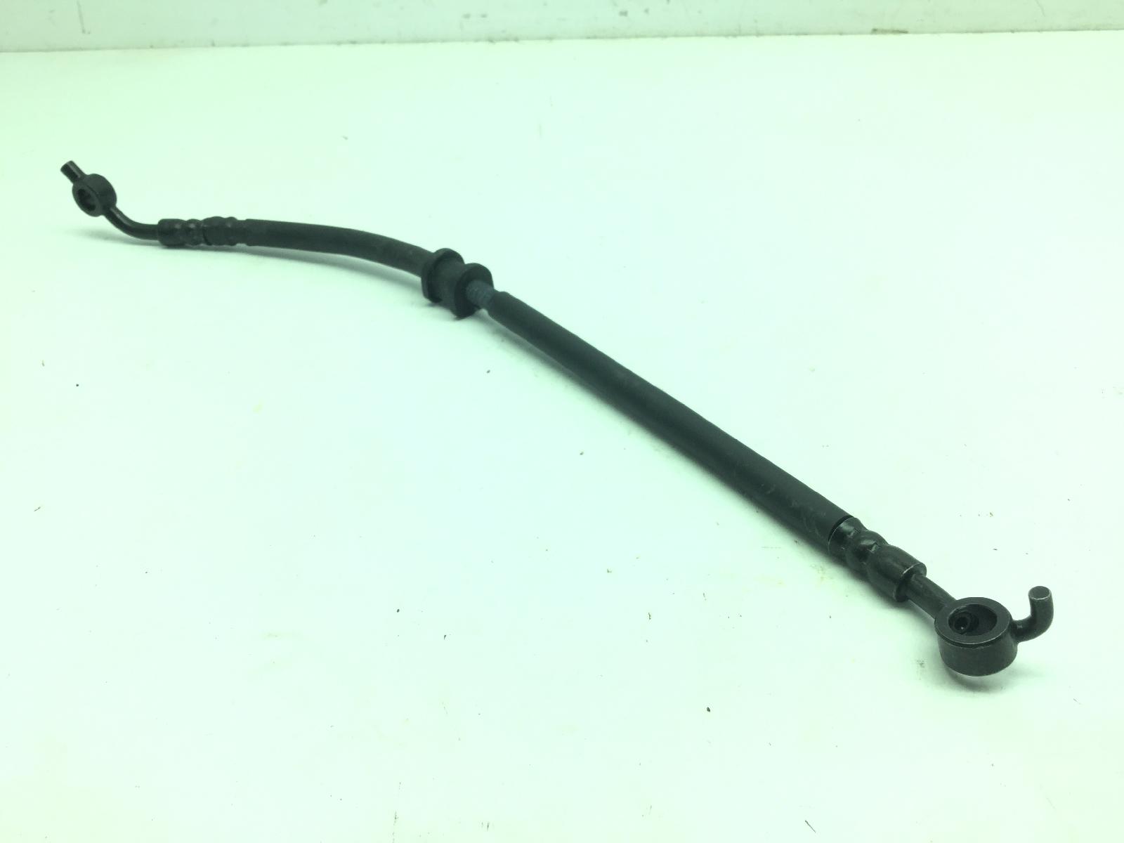 Honda cb gt abs km0 1000 tubo pompa freno posteriore - abs 2026 2026 jh2sc93a