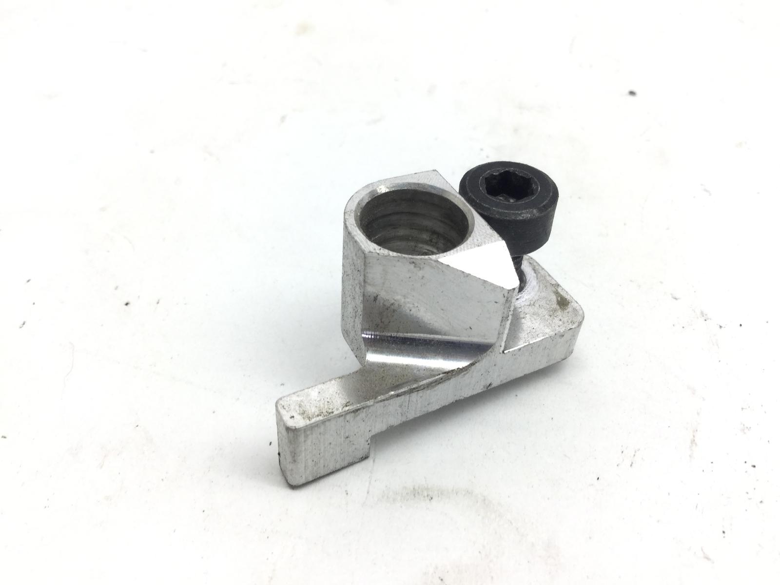Honda cb gt abs km0 1000 supporto sensore velocita' anteriore e vite 2026 2026 jh2sc93a