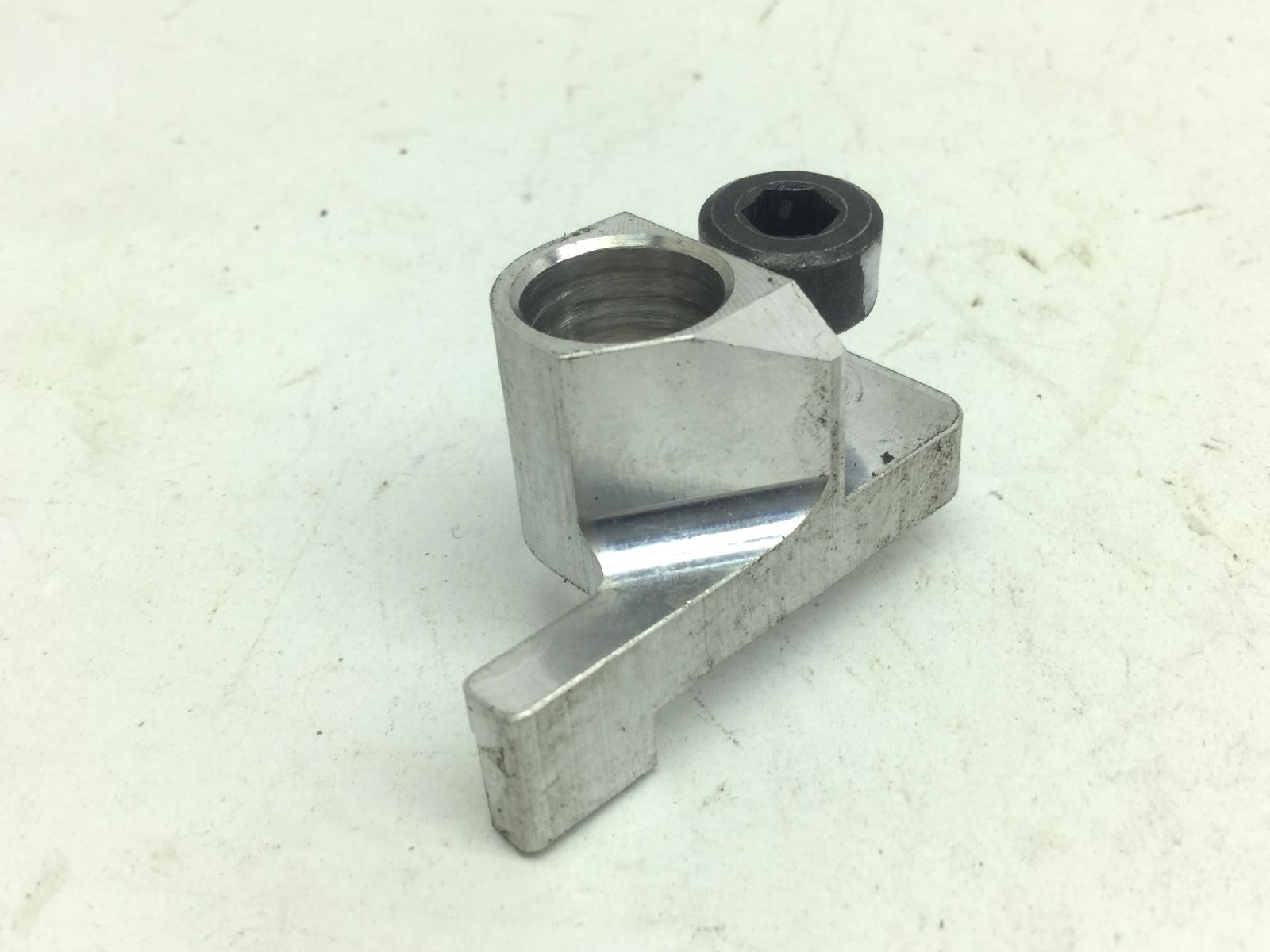 Honda cb gt abs km0 1000 supporto sensore velocita' anteriore e vite 2026 2026 jh2sc93a
