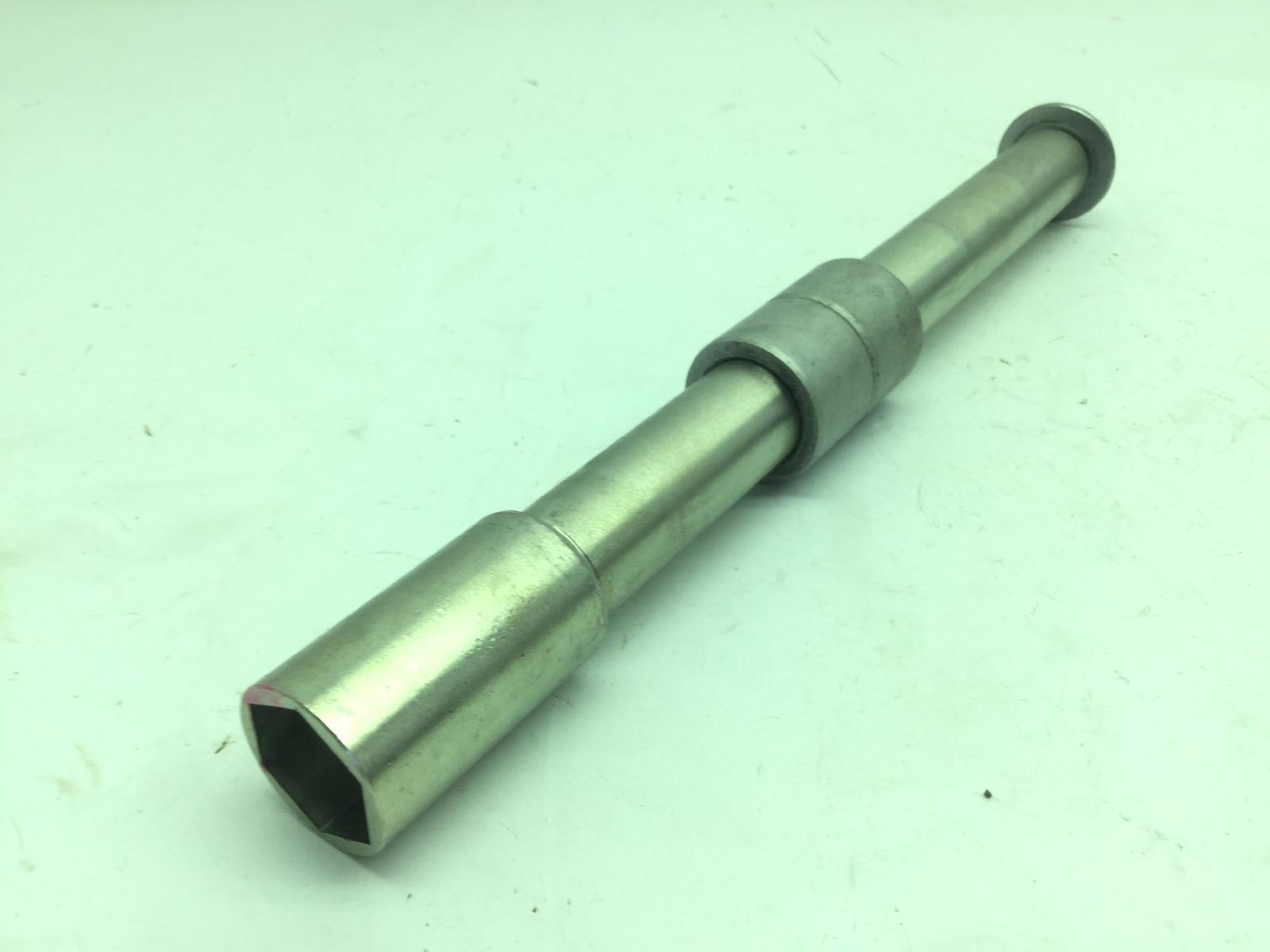 Honda cb gt abs km0 1000 perno asse ruota anteriore ø: 20 mm 2026 2026 jh2sc93a