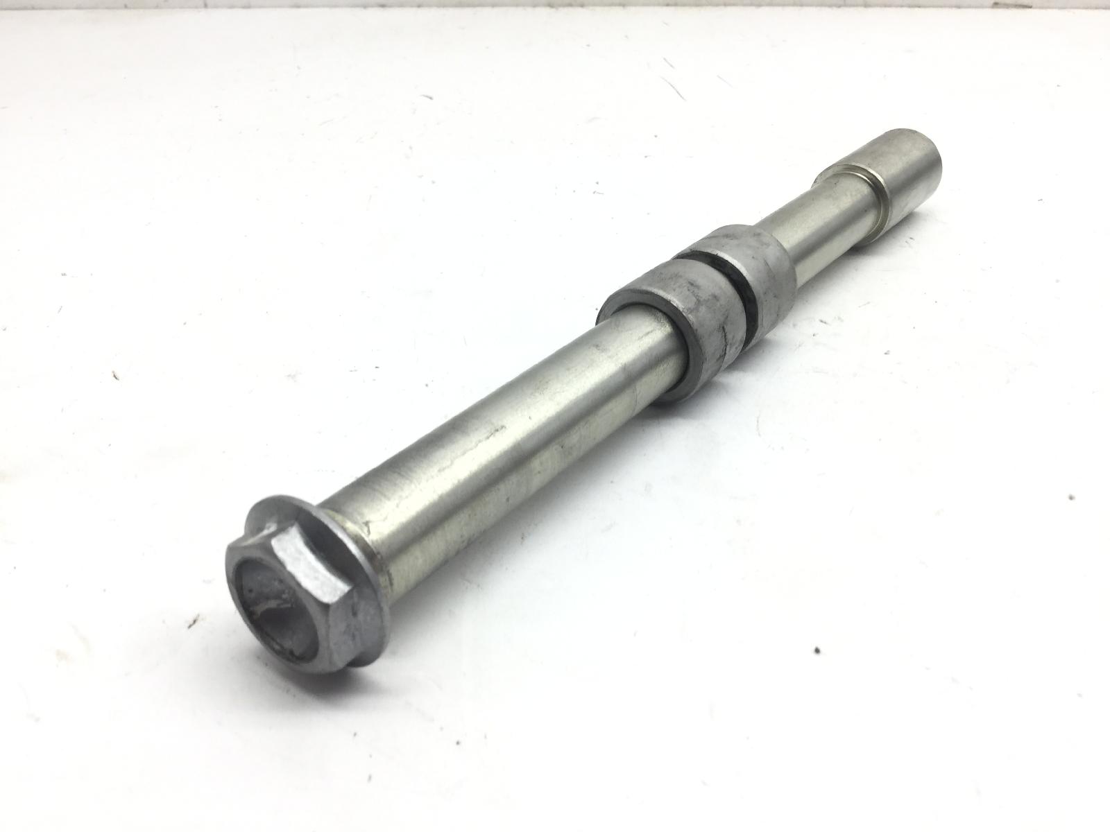 Honda cb gt abs km0 1000 perno asse ruota anteriore ø: 20 mm 2026 2026 jh2sc93a