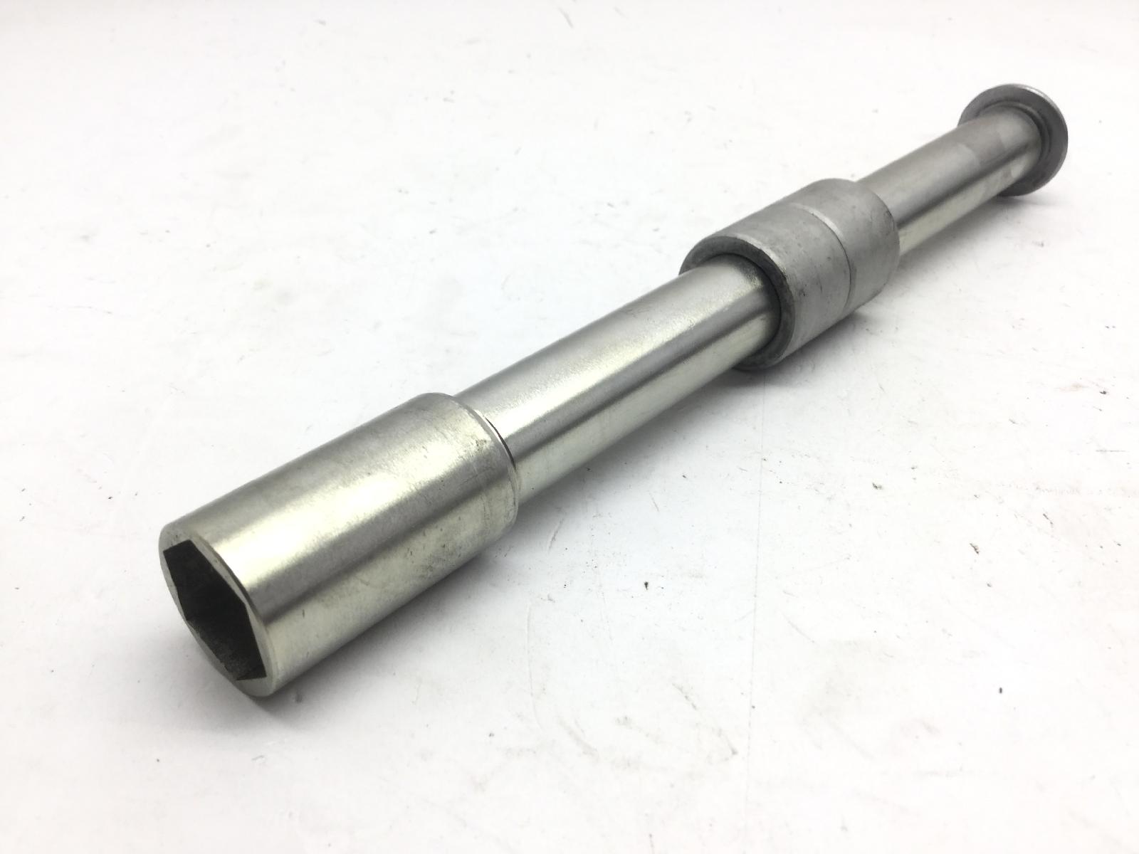 Honda cb gt abs km0 1000 perno asse ruota anteriore ø: 20 mm 2026 2026 jh2sc93a