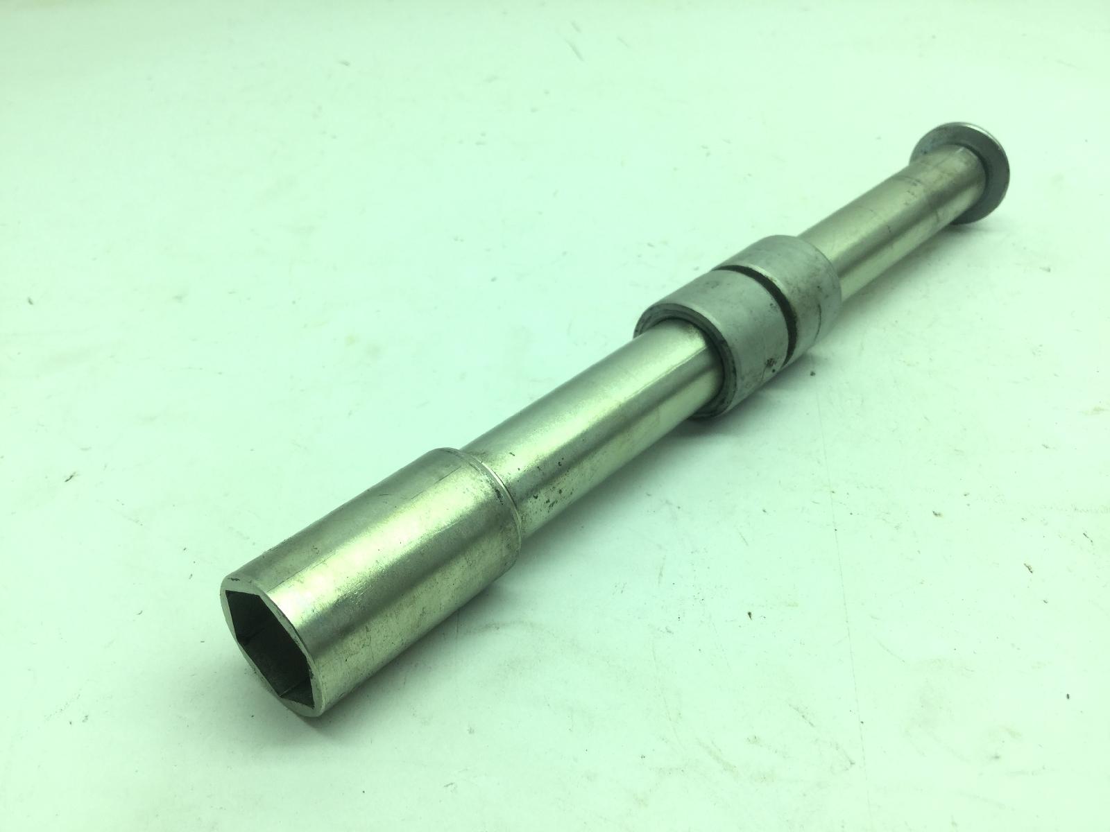 Honda cb gt abs km0 1000 perno asse ruota anteriore ø: 20 mm 2026 2026 jh2sc93a