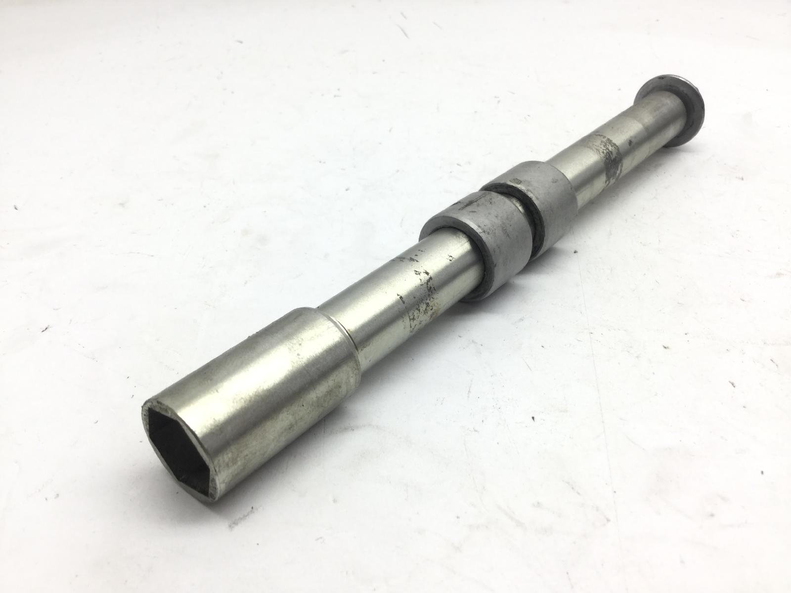 Honda cb gt abs km0 1000 perno asse ruota anteriore ø: 20 mm 2026 2026 jh2sc93a