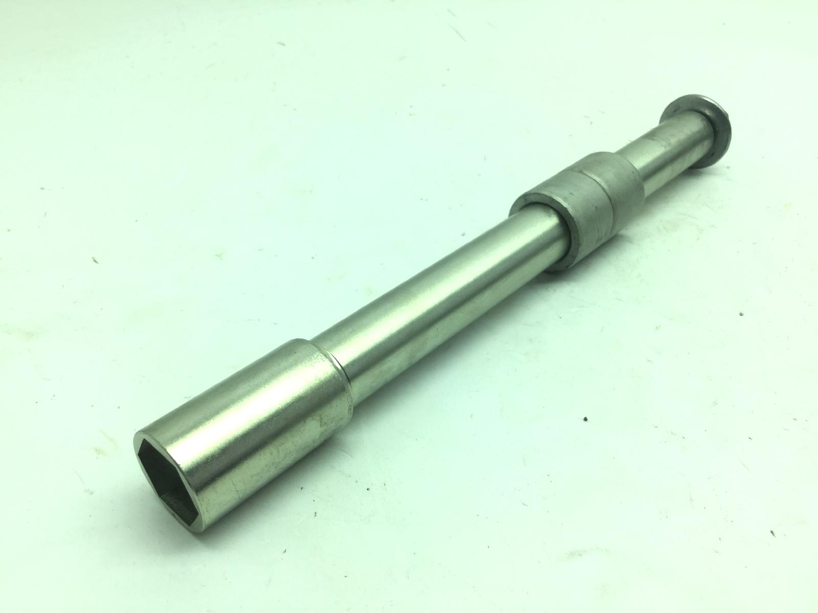 Honda cb gt abs km0 1000 perno asse ruota anteriore ø: 20 mm 2026 2026 jh2sc93a