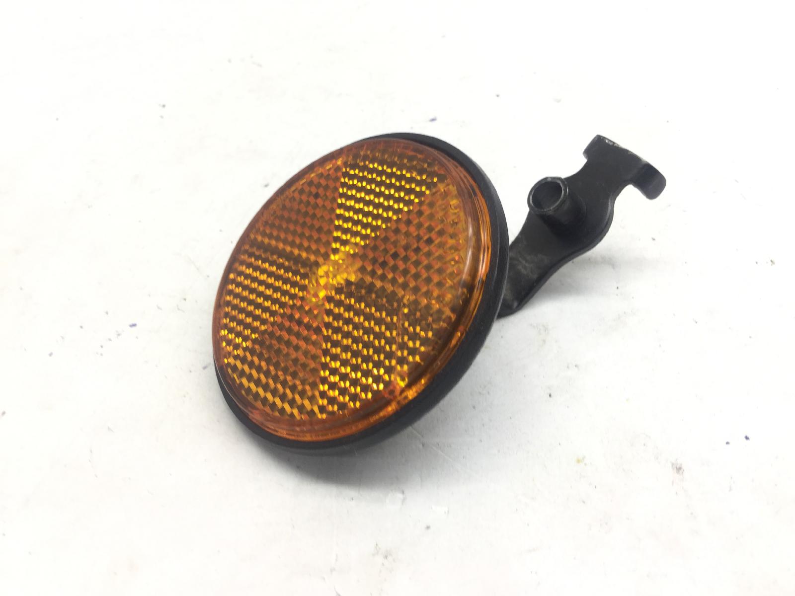 Honda cb gt abs km0 1000 catadiottro anteriore destro sinistro 2026 2026 jh2sc93a