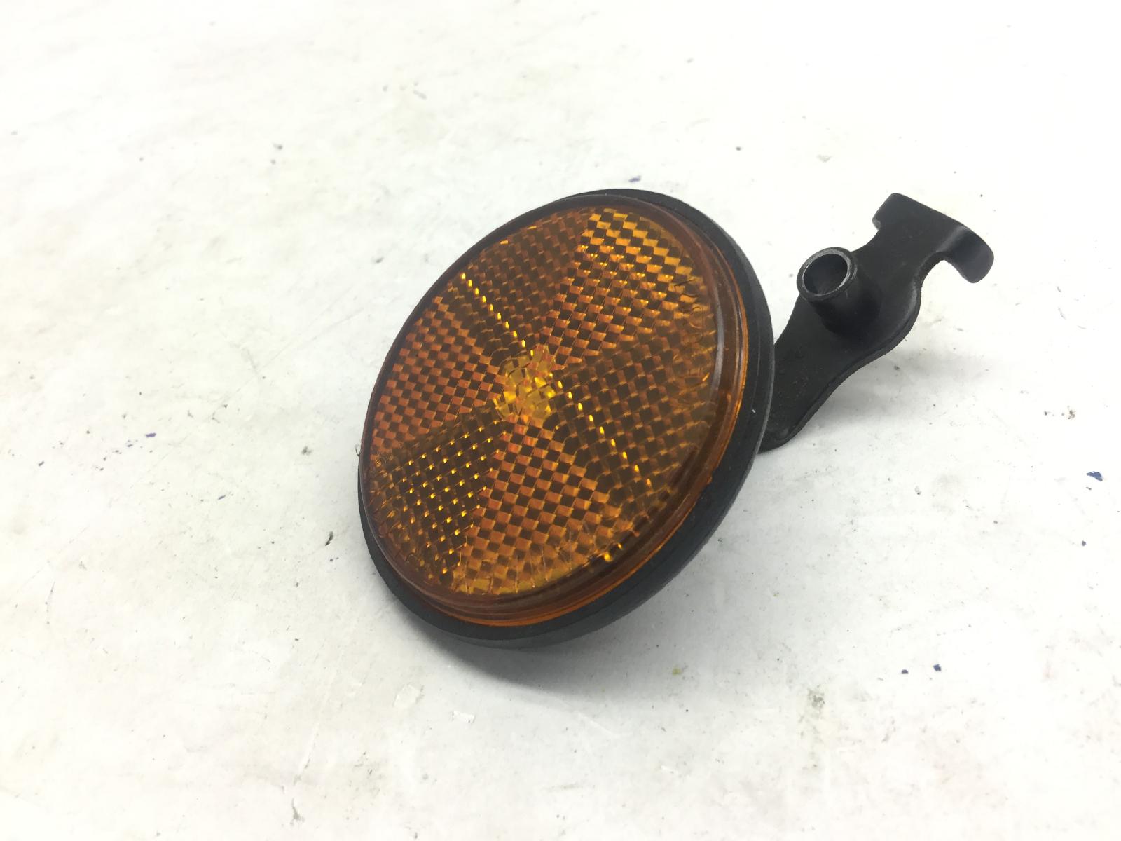 Honda cb gt abs km0 1000 catadiottro anteriore destro sinistro 2026 2026 jh2sc93a