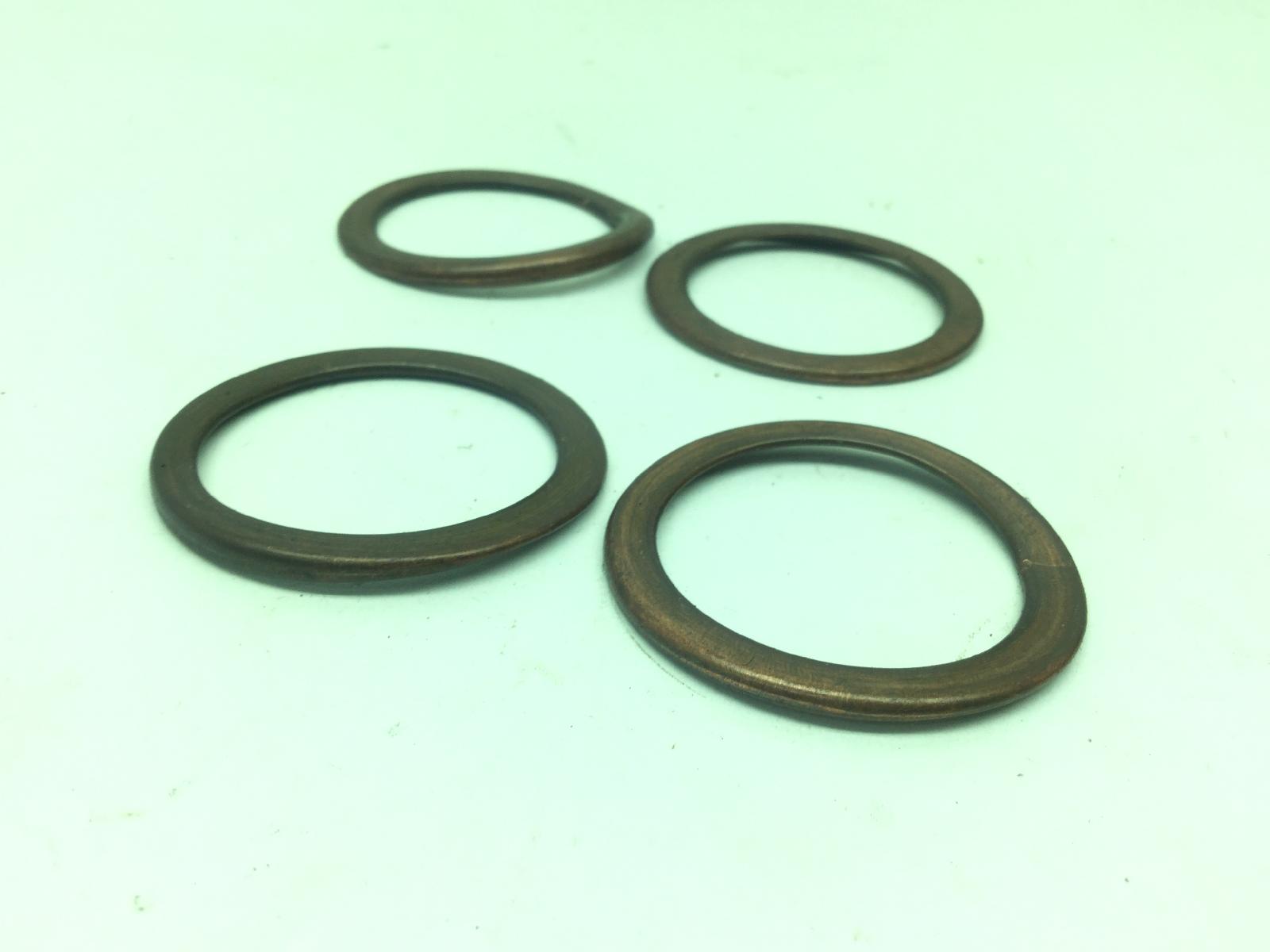 Honda cb gt abs km0 1000 kit guarnizioni scarico marmitta 2026 2026 jh2sc93a