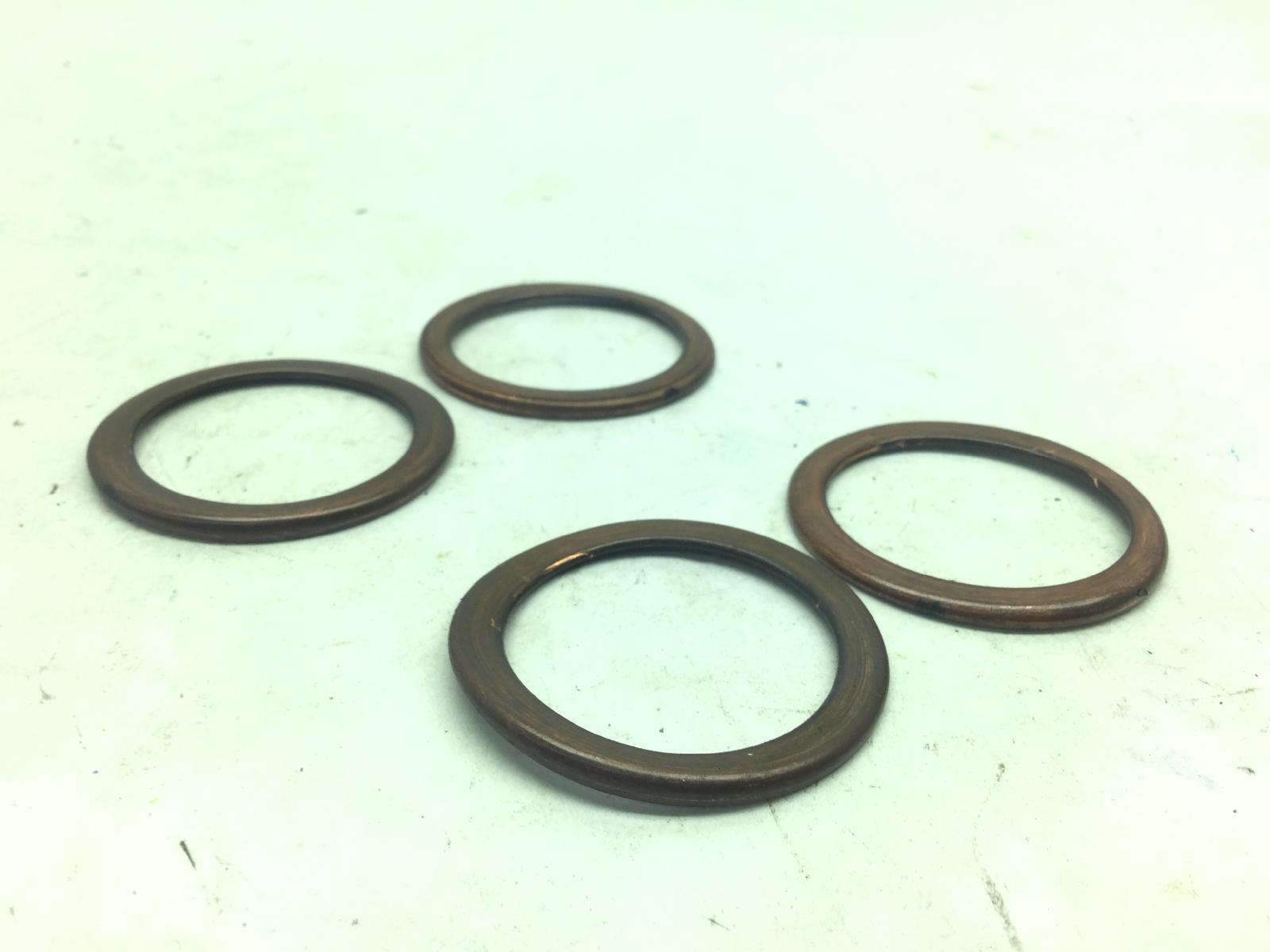 Honda cb gt abs km0 1000 kit guarnizioni scarico marmitta 2026 2026 jh2sc93a
