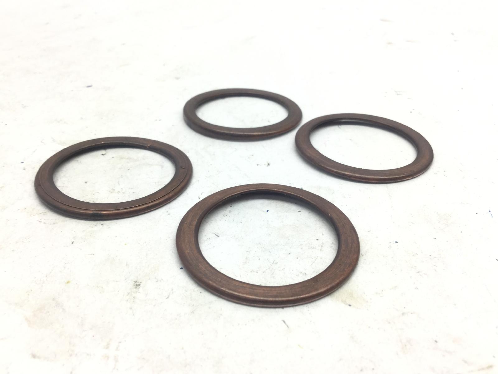 Honda cb gt abs km0 1000 kit guarnizioni scarico marmitta 2026 2026 jh2sc93a