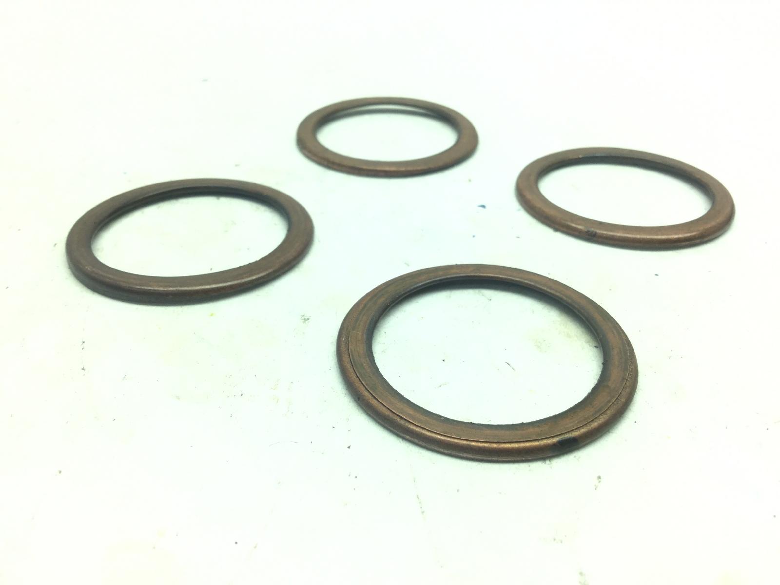 Honda cb gt abs km0 1000 kit guarnizioni scarico marmitta 2026 2026 jh2sc93a