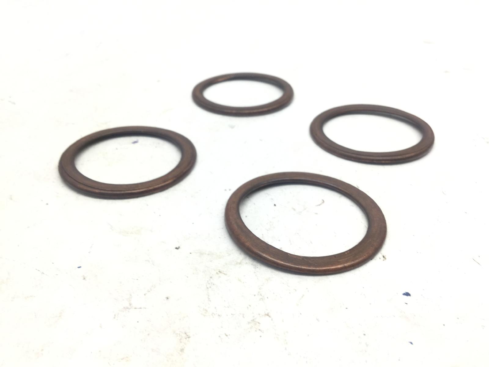 Honda cb gt abs km0 1000 kit guarnizioni scarico marmitta 2026 2026 jh2sc93a