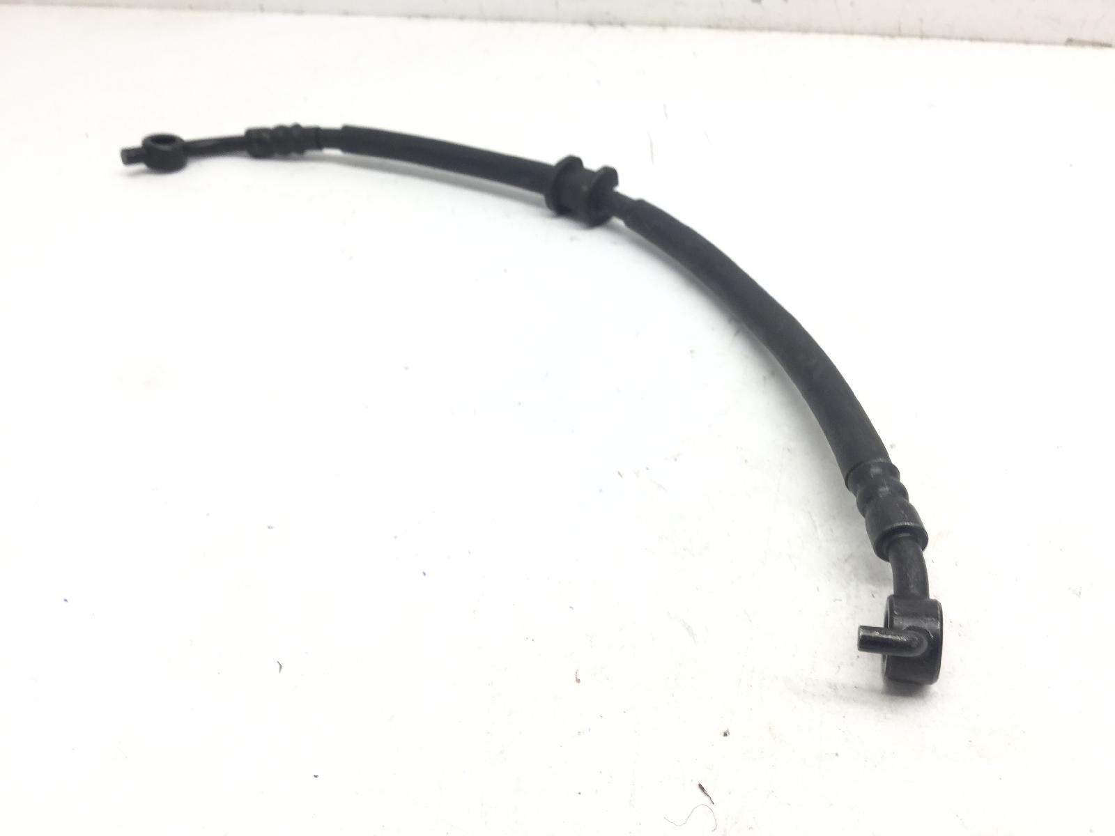 Honda cb gt abs km0 1000 tubo pompa freno posteriore - abs 2026 2026 jh2sc93a