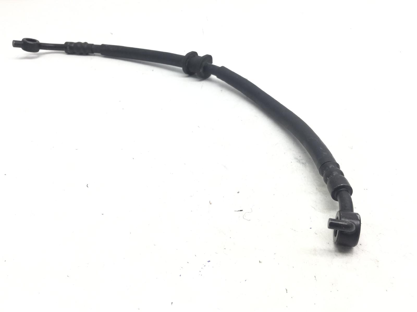 Honda cb gt abs km0 1000 tubo pompa freno posteriore - abs 2026 2026 jh2sc93a