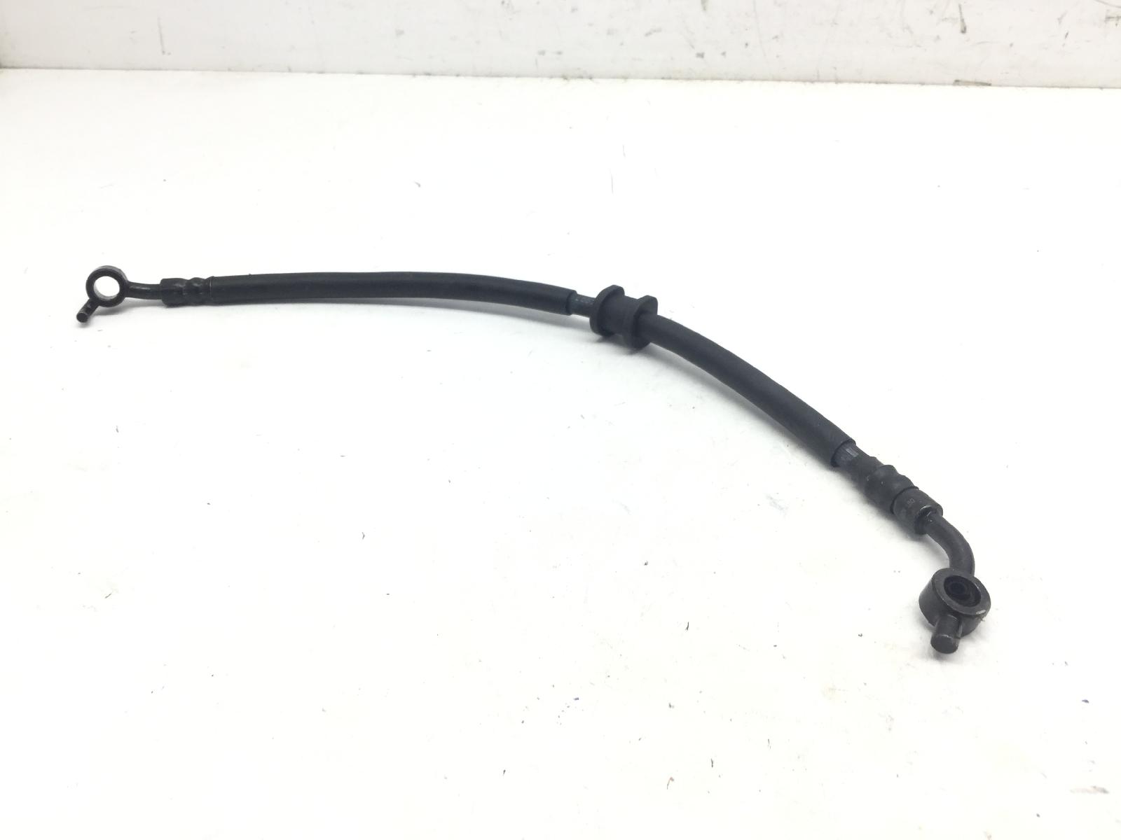 Honda cb gt abs km0 1000 tubo pompa freno posteriore - abs 2026 2026 jh2sc93a