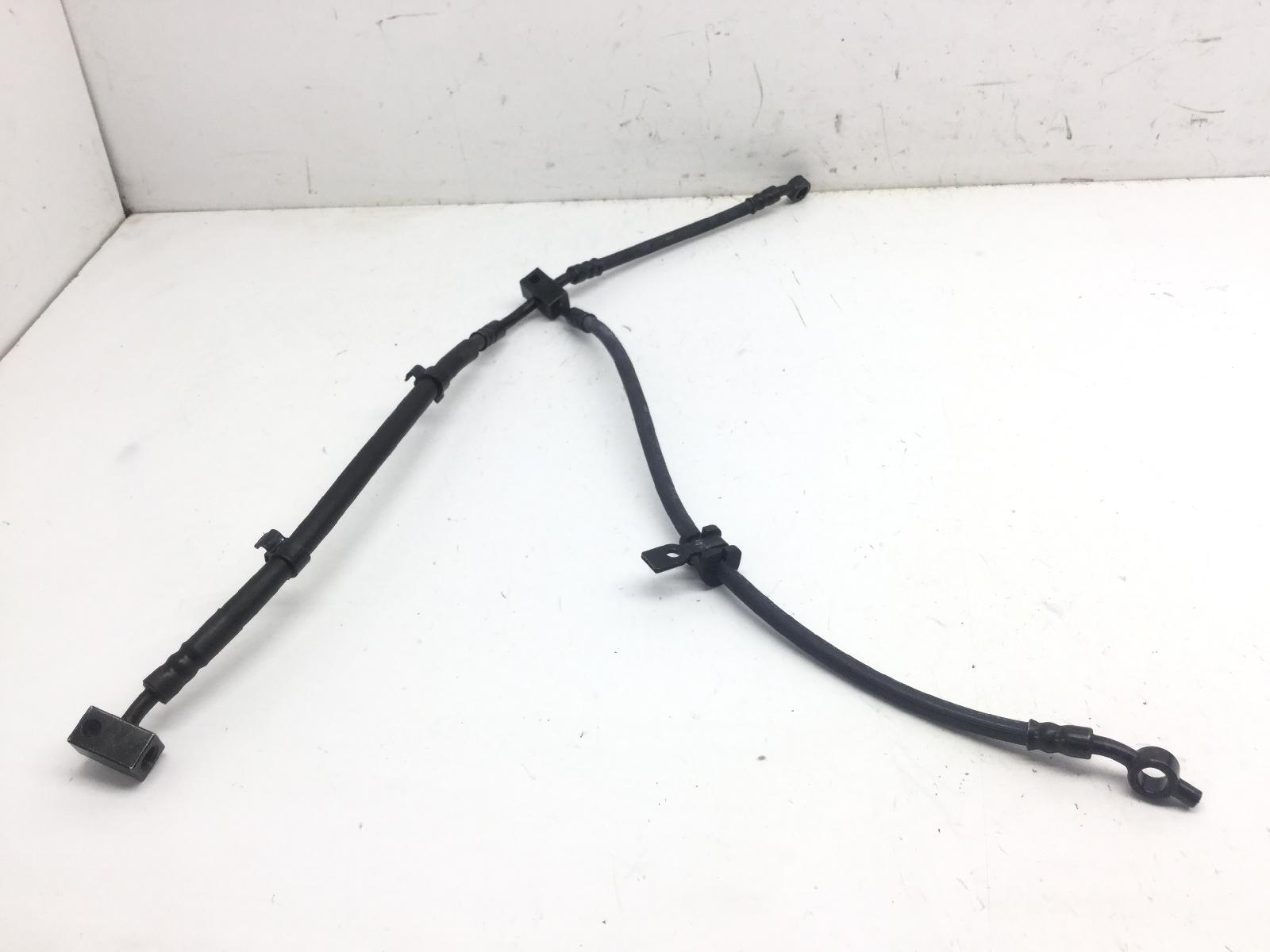 Honda cb gt abs km0 1000 tubo freno pinze anteriori 2026 2026 jh2sc93a