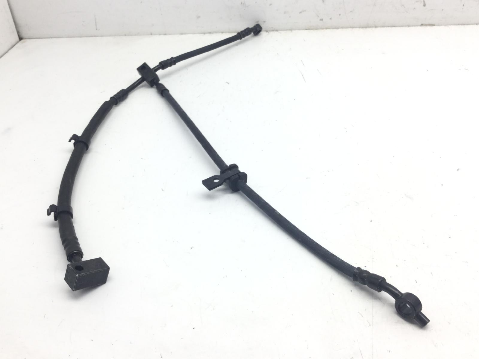Honda cb gt abs km0 1000 tubo freno pinze anteriori 2026 2026 jh2sc93a