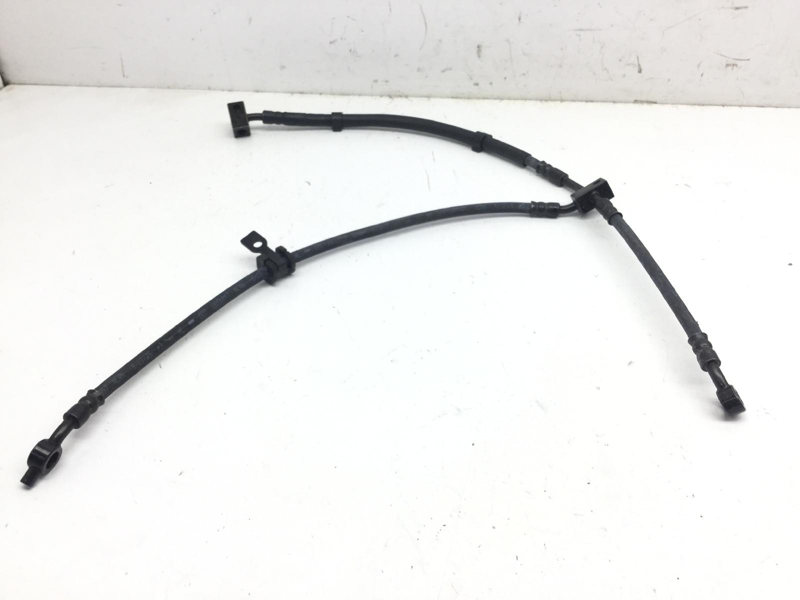 Honda cb gt abs km0 1000 tubo freno anteriore pinze 2026 2026 jh2sc93a