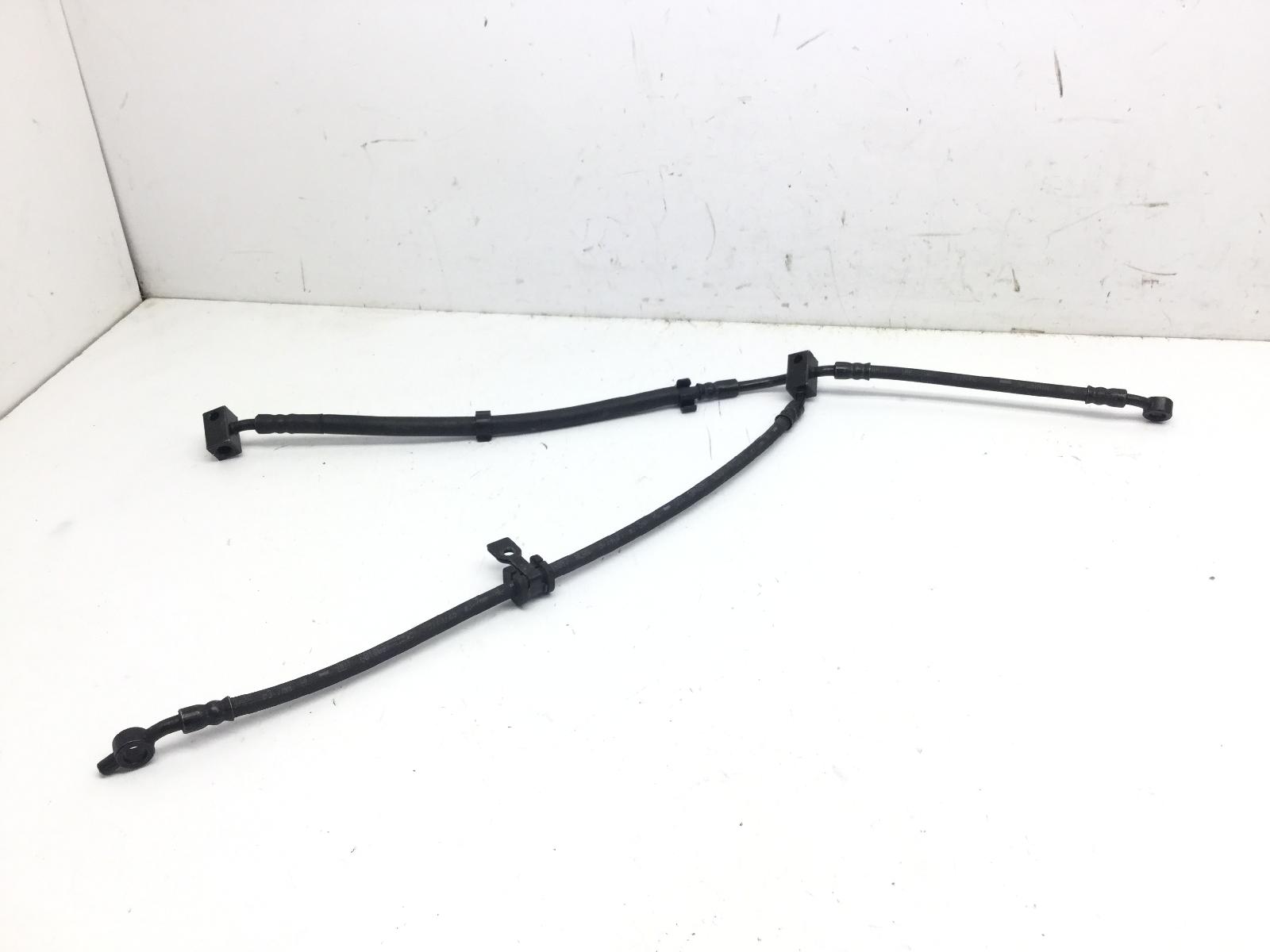 Honda cb gt abs km0 1000 tubo freno anteriore pinze 2026 2026 jh2sc93a