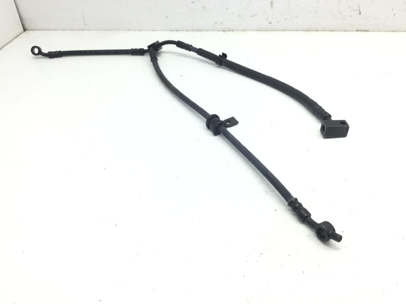 Honda cb gt abs km0 1000 tubo freno anteriore pinze 2026 2026 jh2sc93a