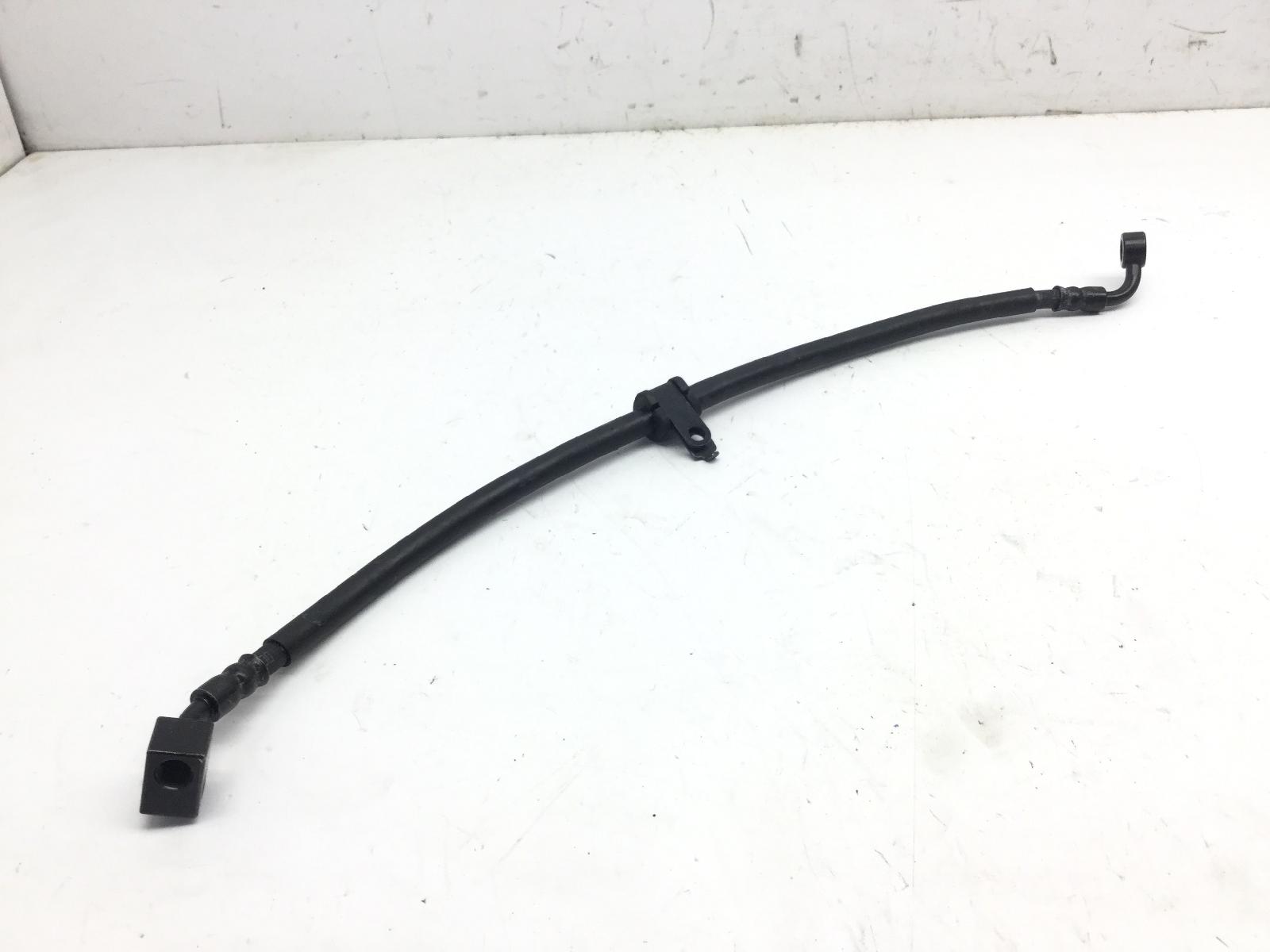 Honda cb gt abs km0 1000 tubo pompa freno anteriore destra 2026 2026 jh2sc93a