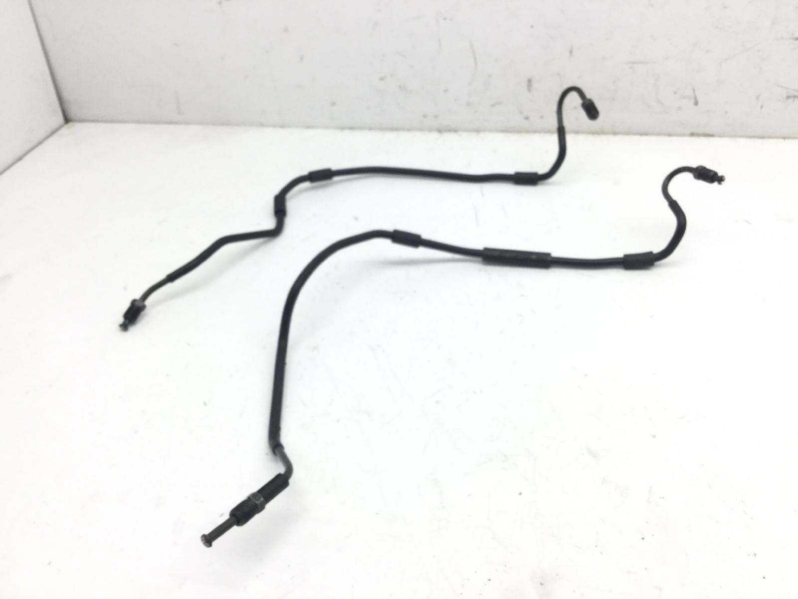 Honda cb gt abs km0 1000 coppia tubi freno abs 2026 2026 jh2sc93a
