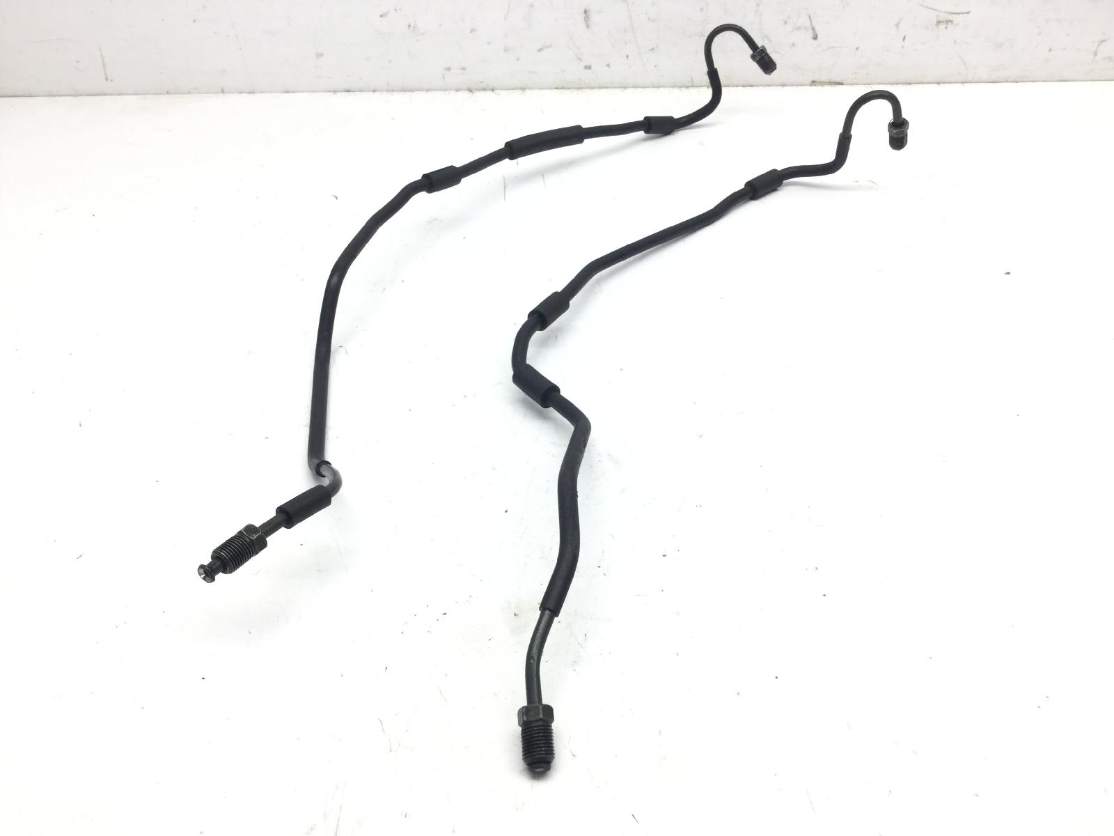 Honda cb gt abs km0 1000 coppia tubi freno abs 2026 2026 jh2sc93a