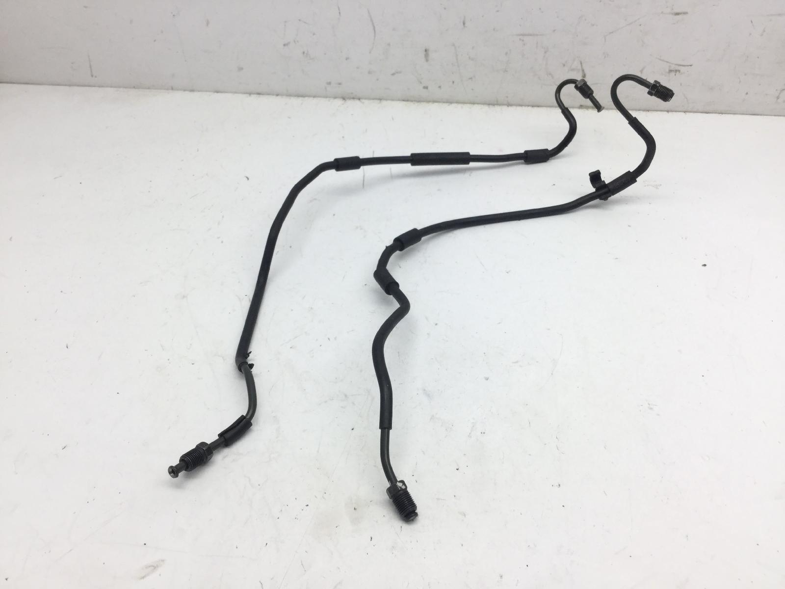 Honda cb gt abs km0 1000 coppia tubi freno abs 2026 2026 jh2sc93a
