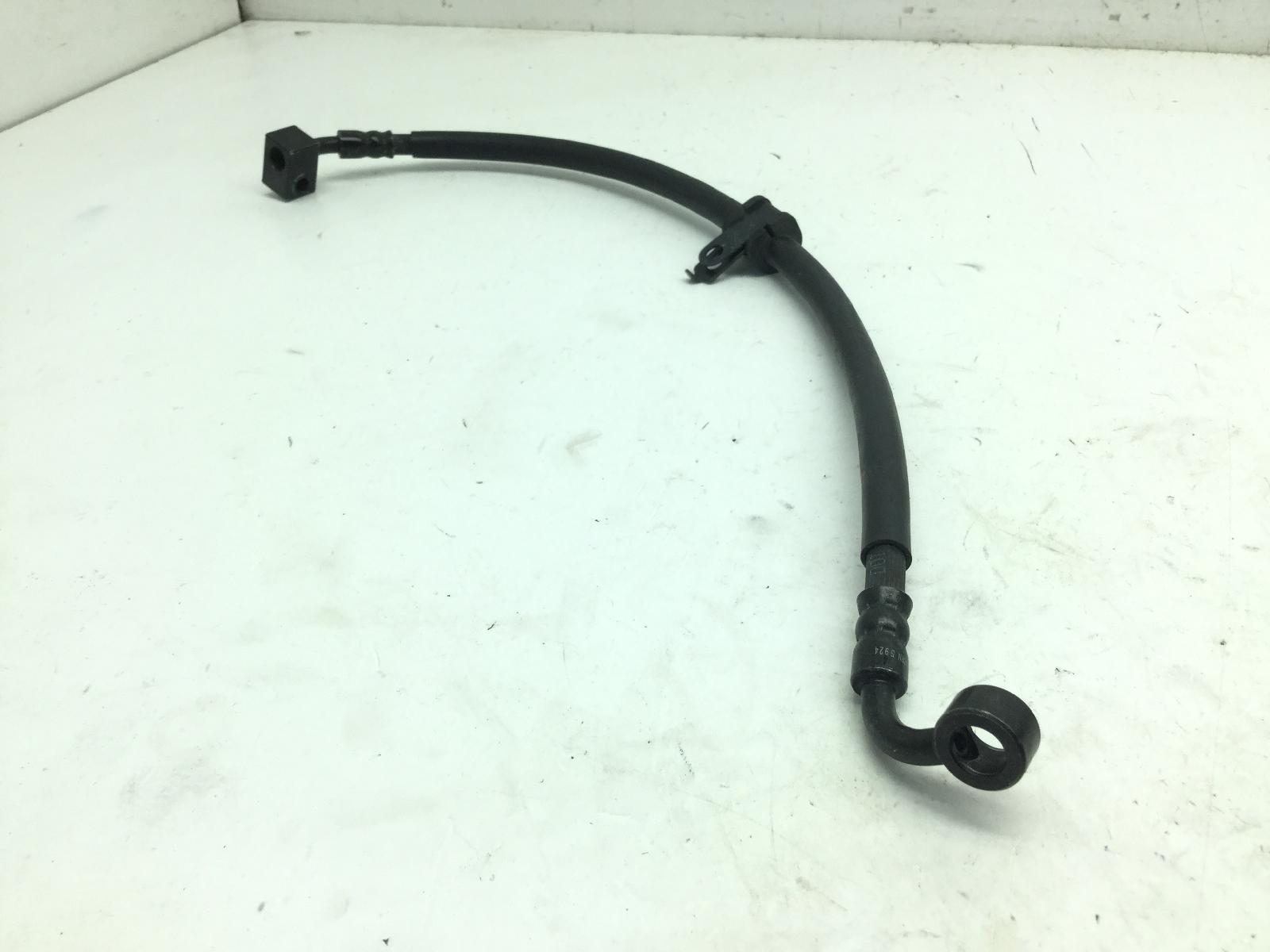 Honda cb gt abs km0 1000 tubo pompa freno anteriore destra 2026 2026 jh2sc93a