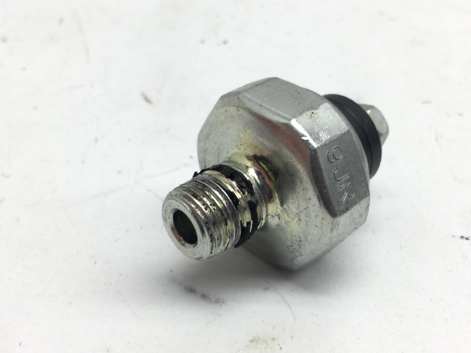 Honda cb gt abs km0 1000 bulbo sovrappressione olio 2026 2026 jh2sc93a