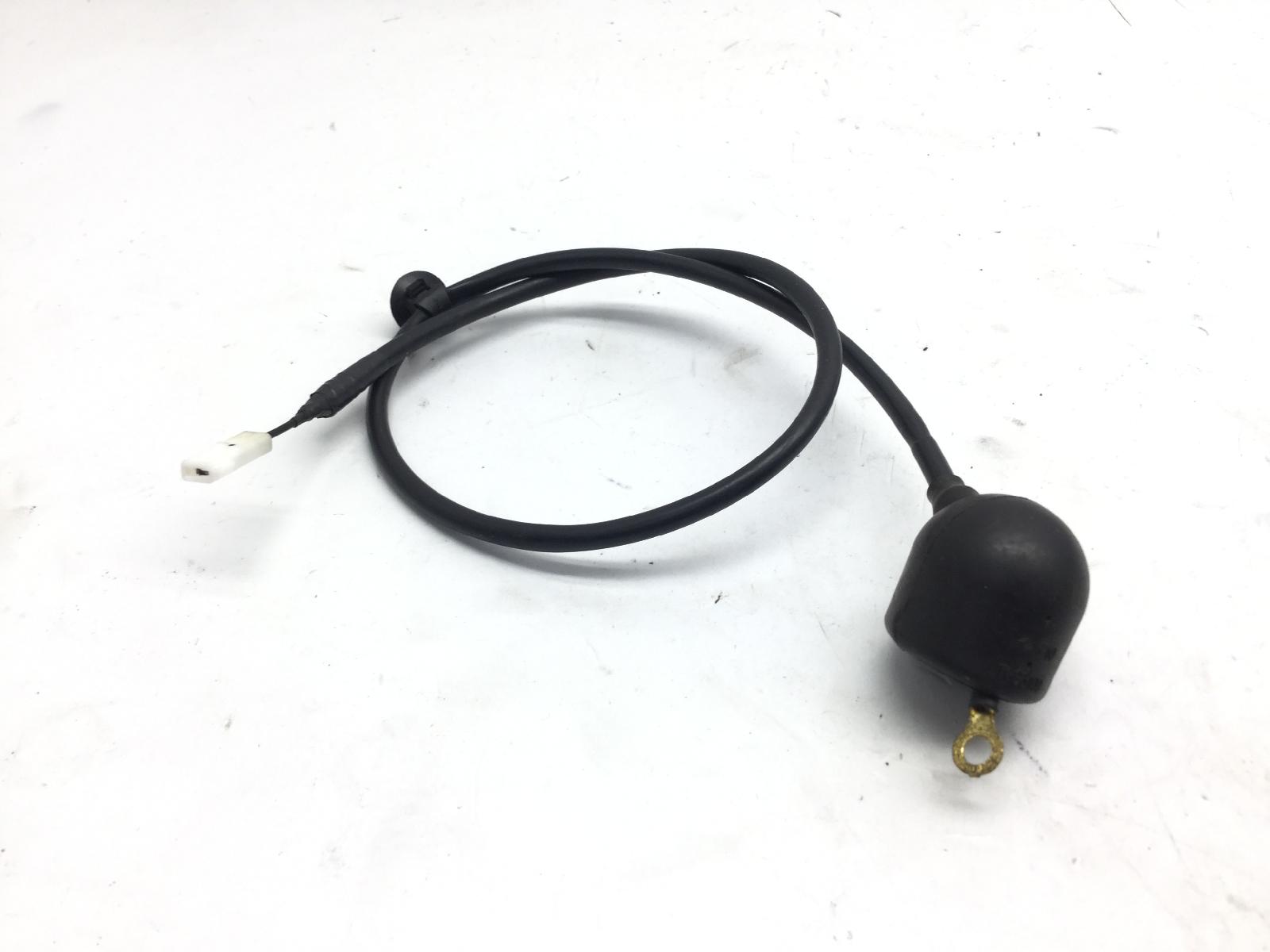 Honda cb gt abs km0 1000 cablaggio bulbo sovrappressione olio 2026 2026 jh2sc93a