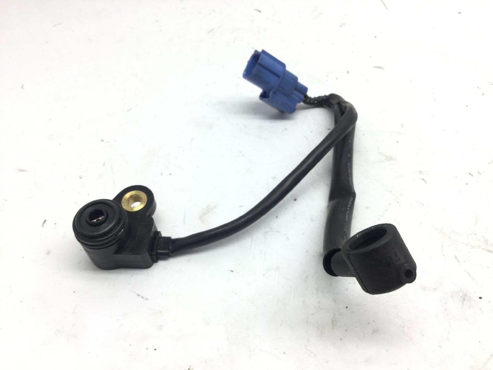 Honda cb gt abs km0 1000 sensore di angolo 2026 2026 jh2sc93a