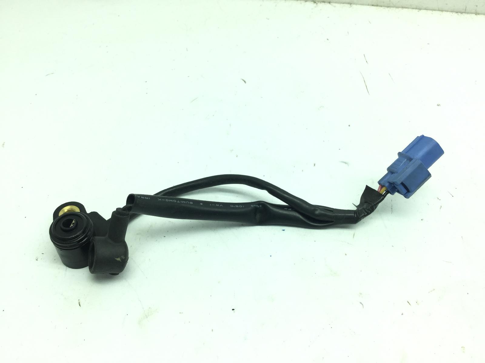 Honda cb gt abs km0 1000 sensore di angolo 2026 2026 jh2sc93a