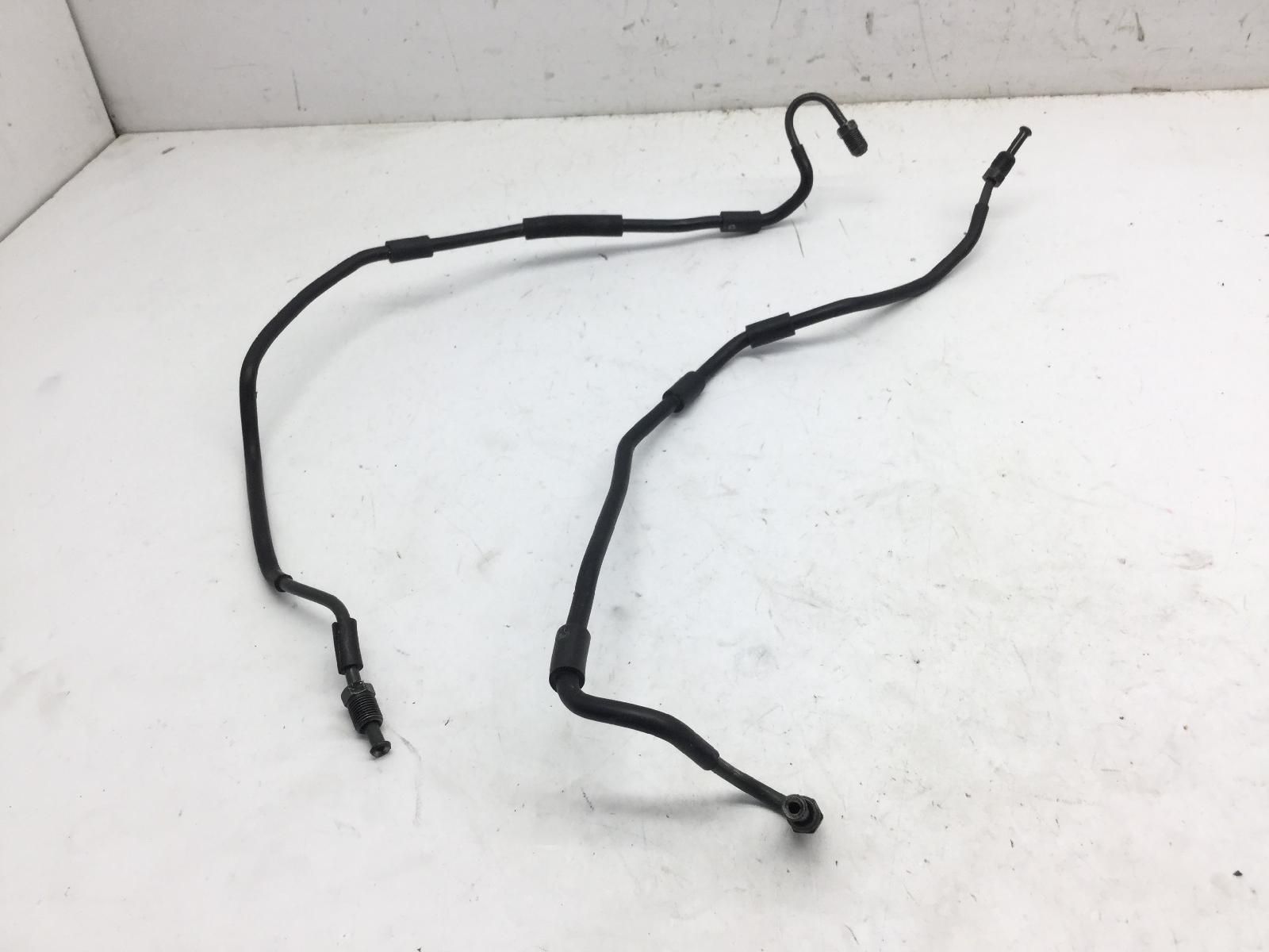 Honda cb gt abs km0 1000 coppia tubi freno abs 2026 2026 jh2sc93a