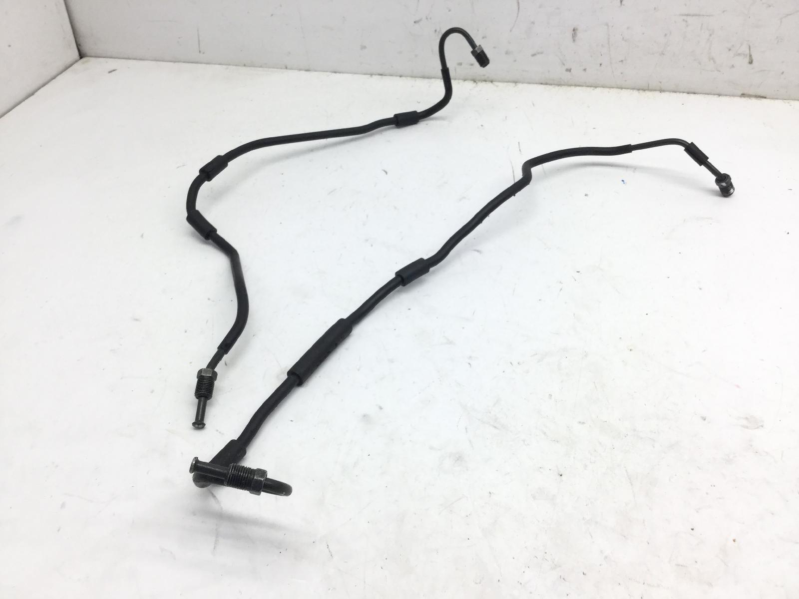 Honda cb gt abs km0 1000 coppia tubi freno abs 2026 2026 jh2sc93a