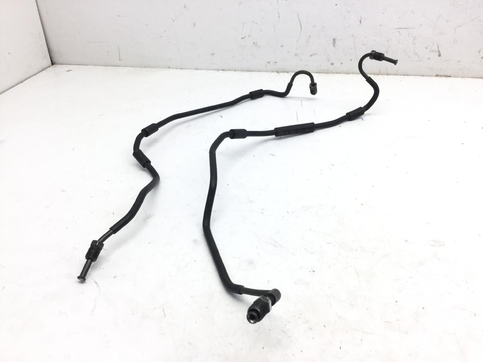 Honda cb gt abs km0 1000 coppia tubi freno abs 2026 2026 jh2sc93a