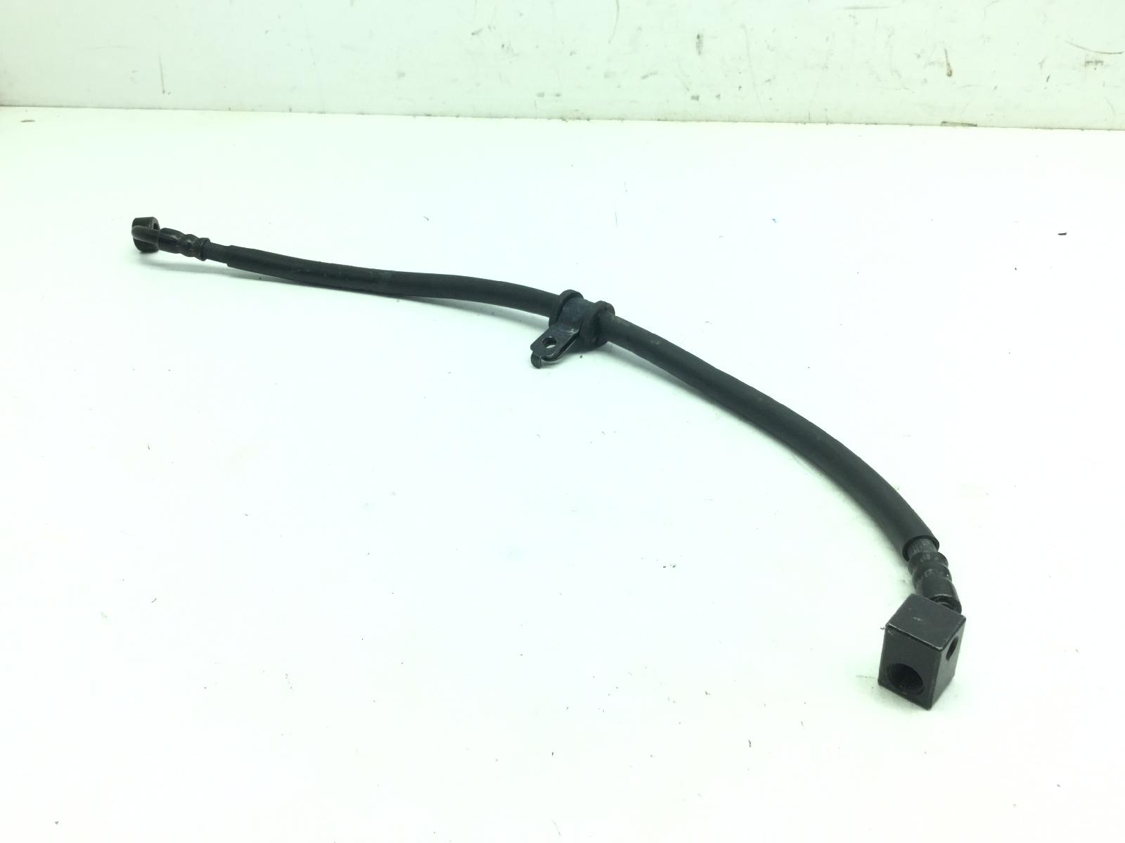 Honda cb gt abs km0 1000 tubo pompa freno anteriore destra 2026 2026 jh2sc93a