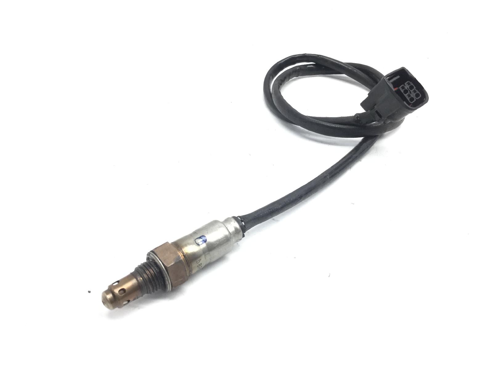 Honda cb gt abs km0 1000 sonda lambda sensore ossigeno catalizzatore 2026 2026 jh2sc93a
