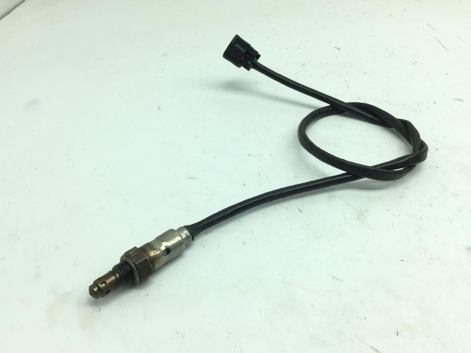 Honda cb gt abs km0 1000 sonda lambda sensore ossigeno catalizzatore 2026 2026 jh2sc93a